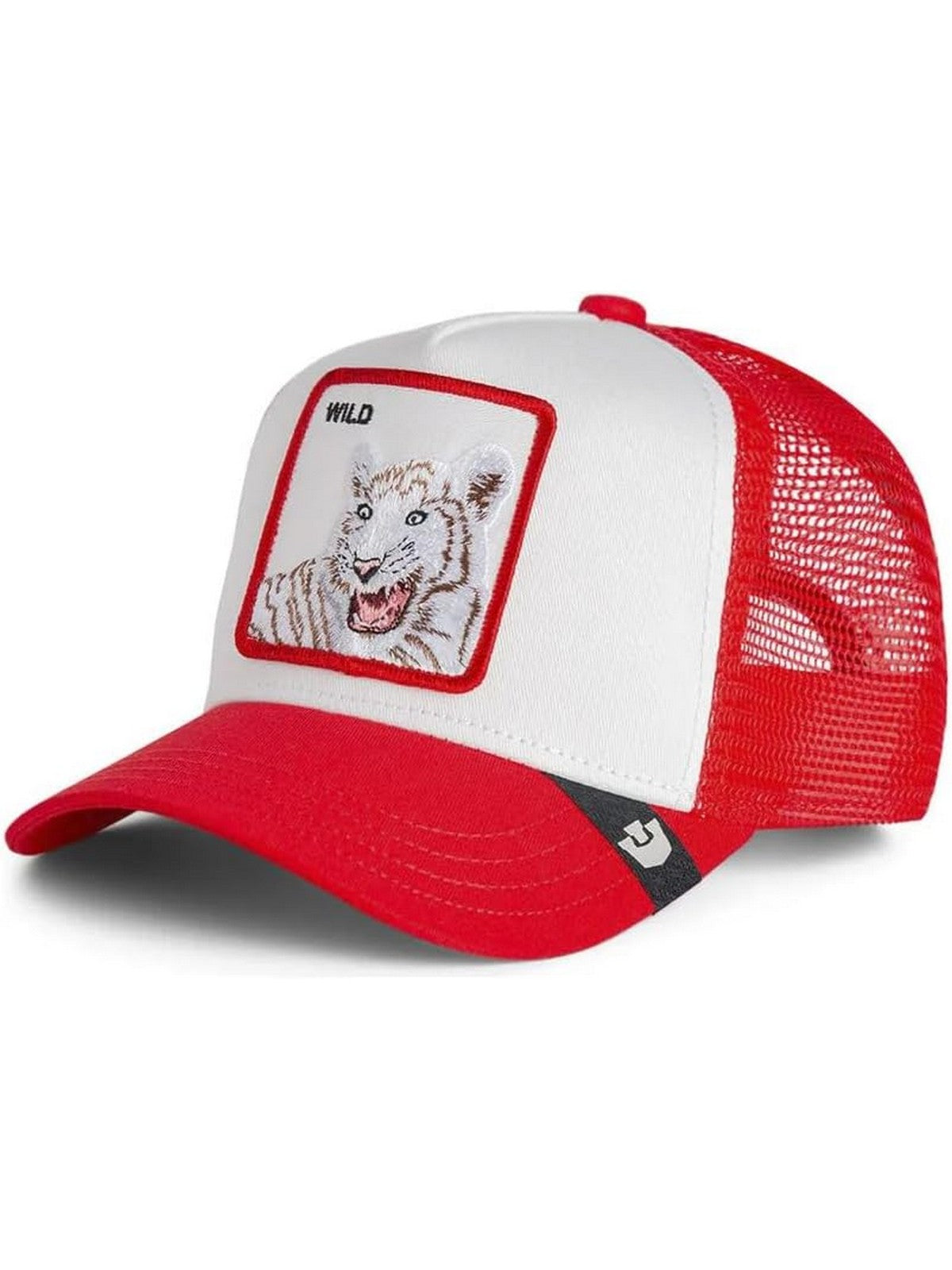 GOORIN BROS Cappello Bambini e ragazzi WILD TIGER MINI 201-0100 RUS RUSH gioboutiqueweb