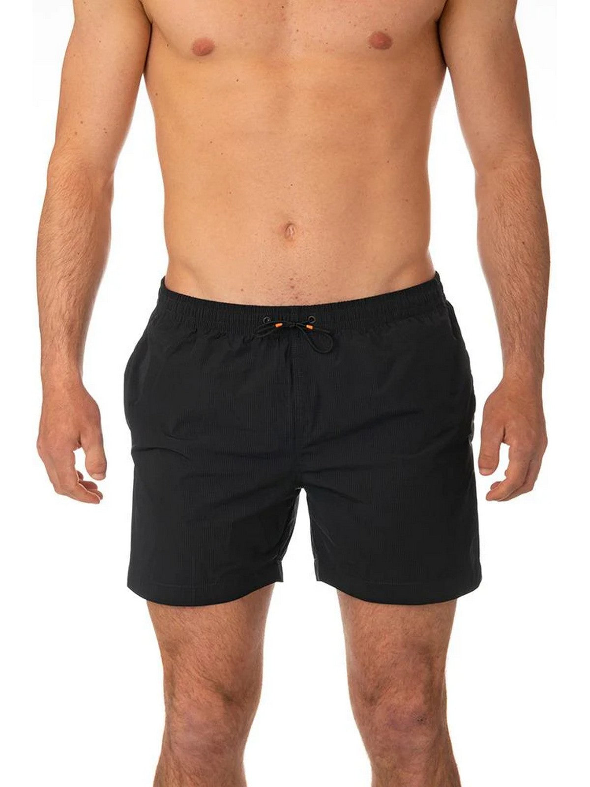 RRD Costume da bagno Uomo  25352 10 Nero gioboutiqueweb