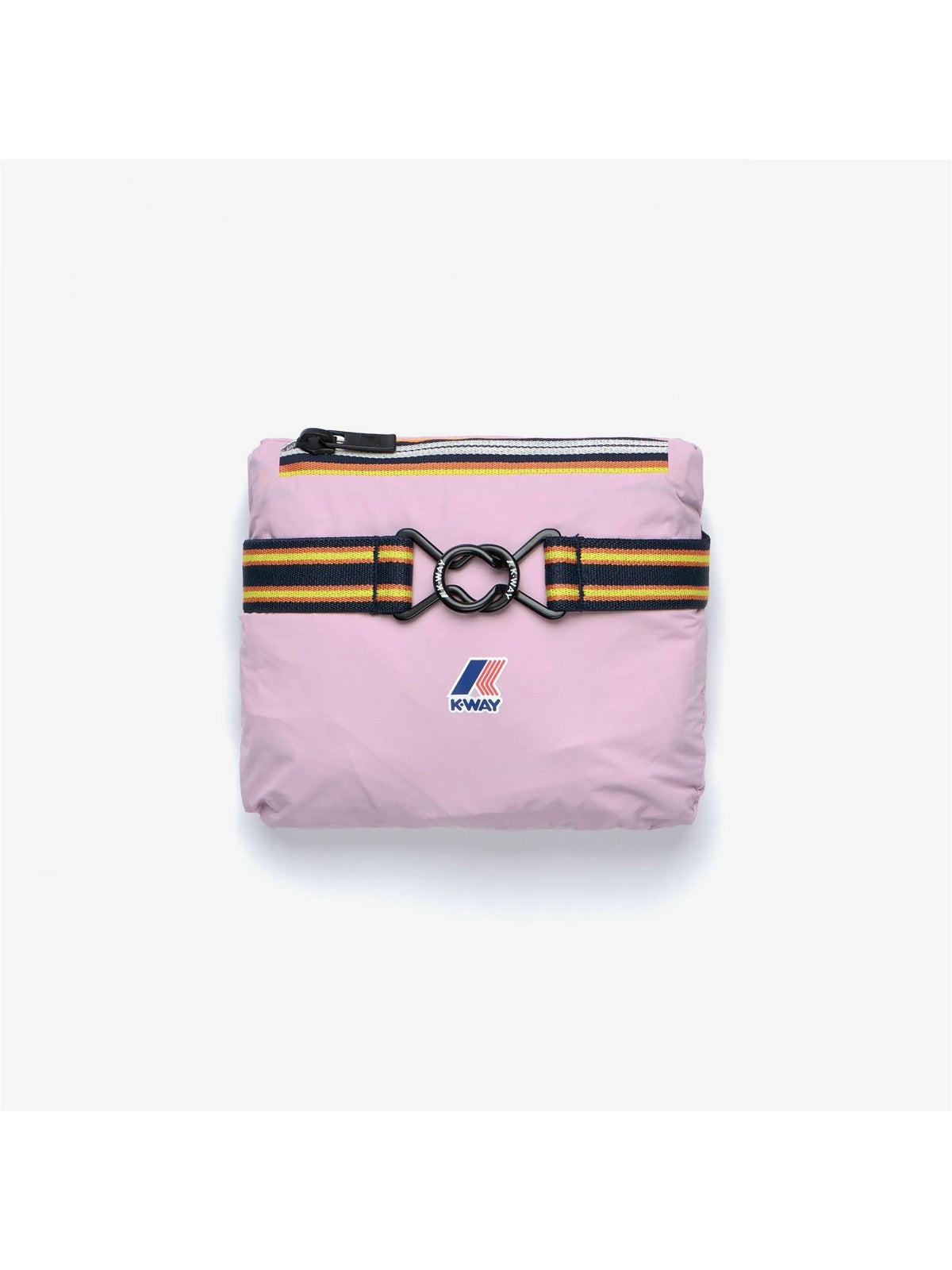 K-WAY KIDS Giubbino Bambine e ragazze P. LE VRAI 4.0 CLAUDE K61336W V18 Pink Lavender