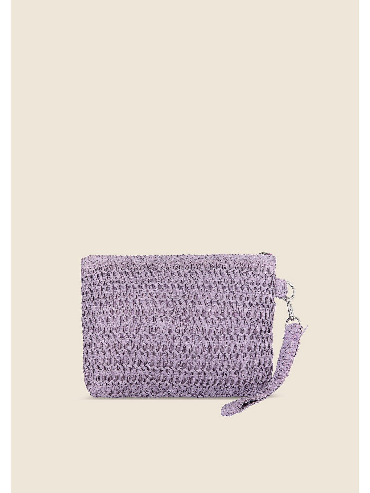 F**K Pochette Donna  FA25-A059LC LILAC gioboutiqueweb
