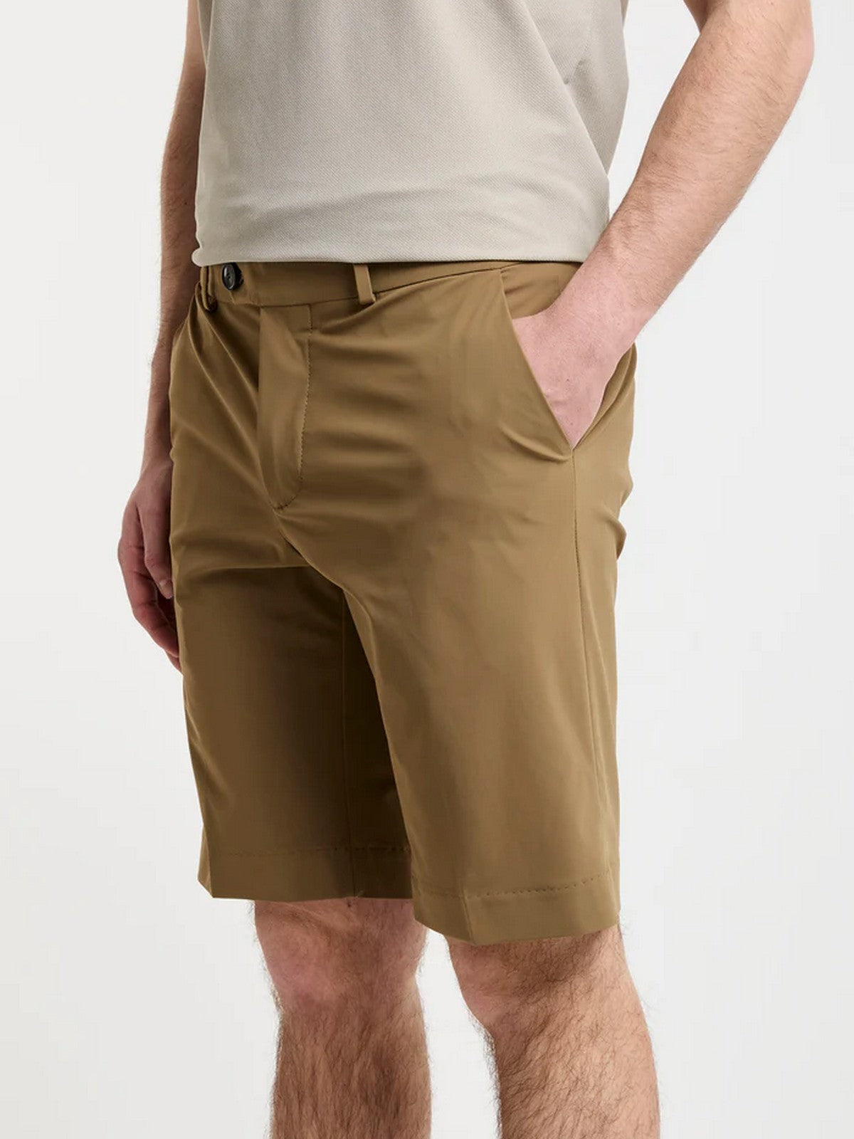 RRD Bermuda Uomo  25306 84 Marrone gioboutiqueweb