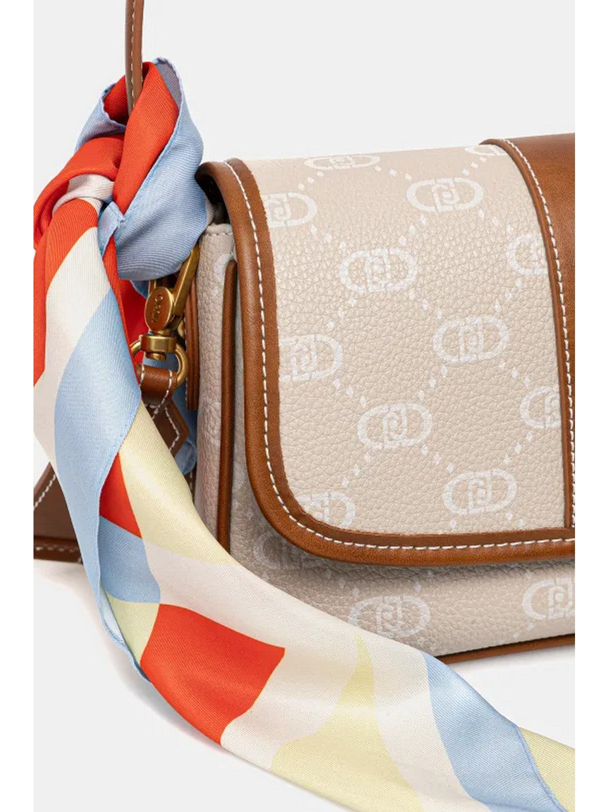 LIU JO ACCESSORIES Borsa Donna  AA5085E0086 51308 Bianco gioboutiqueweb