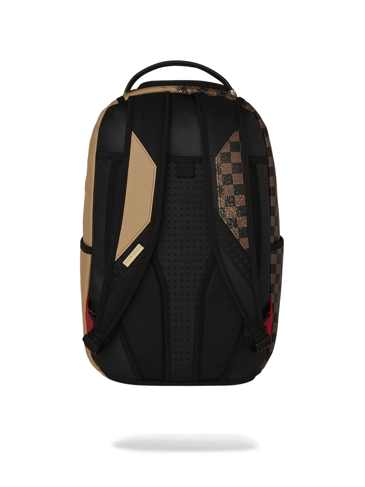 SPRAYGROUND Zaino Unisex adulto MIDNIGHT OSAKA PAYLOAD BACKPACK 910B8550NSZ Nero gioboutiqueweb