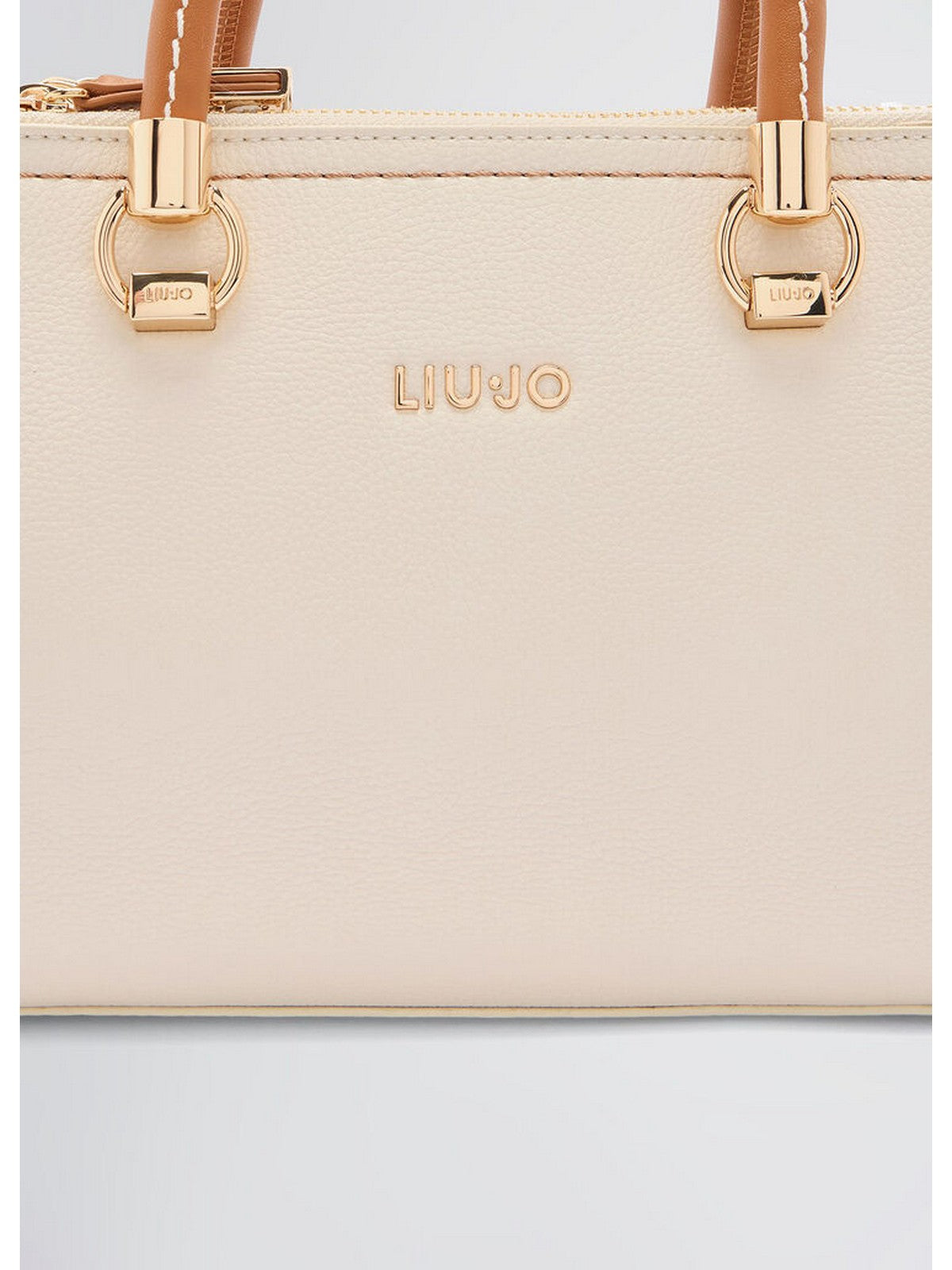 LIU JO ACCESSORIES Borsa Donna  AA5163E0058 C3633 Beige gioboutiqueweb