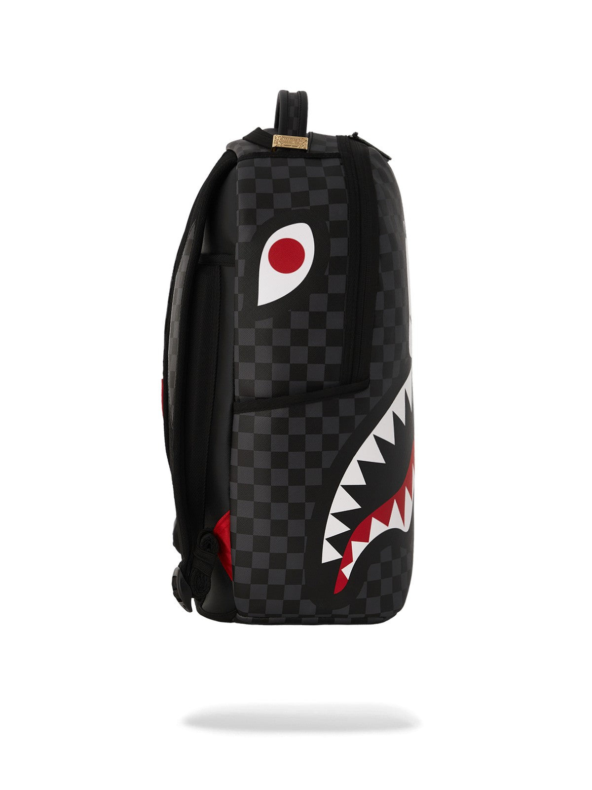 SPRAYGROUND Zaino Uomo SNOOPY CHILLING 910B6039NSZ Nero gioboutiqueweb