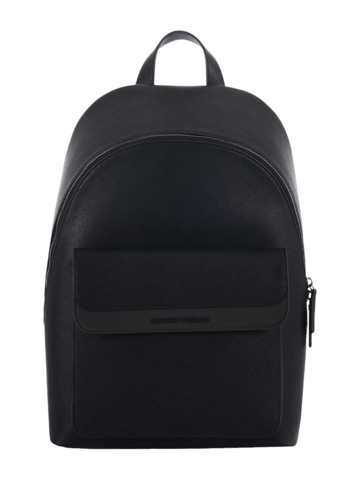 EMPORIO ARMANI Zaino Uomo  Y4O452 YQ75I 81973 Nero gioboutiqueweb