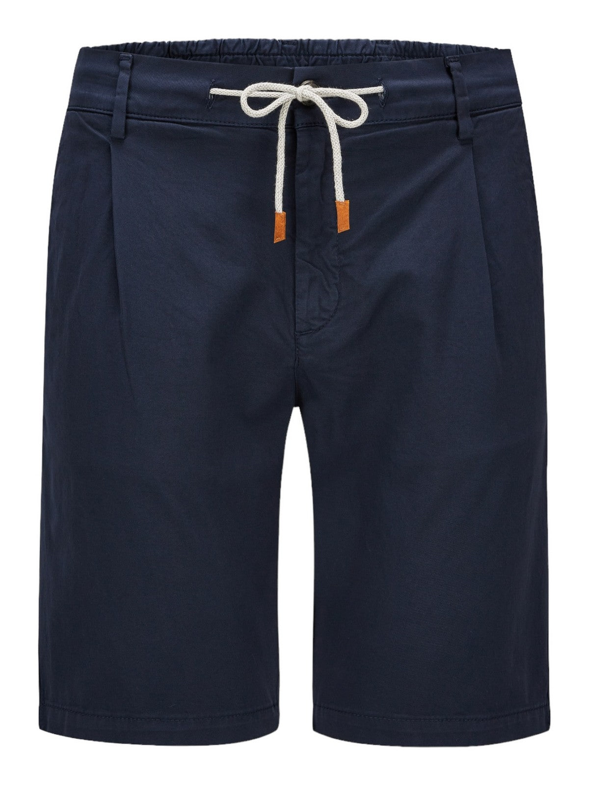 ELEVENTY Bermuda Uomo  I70BERE08 TET0G002 11N Blu gioboutiqueweb