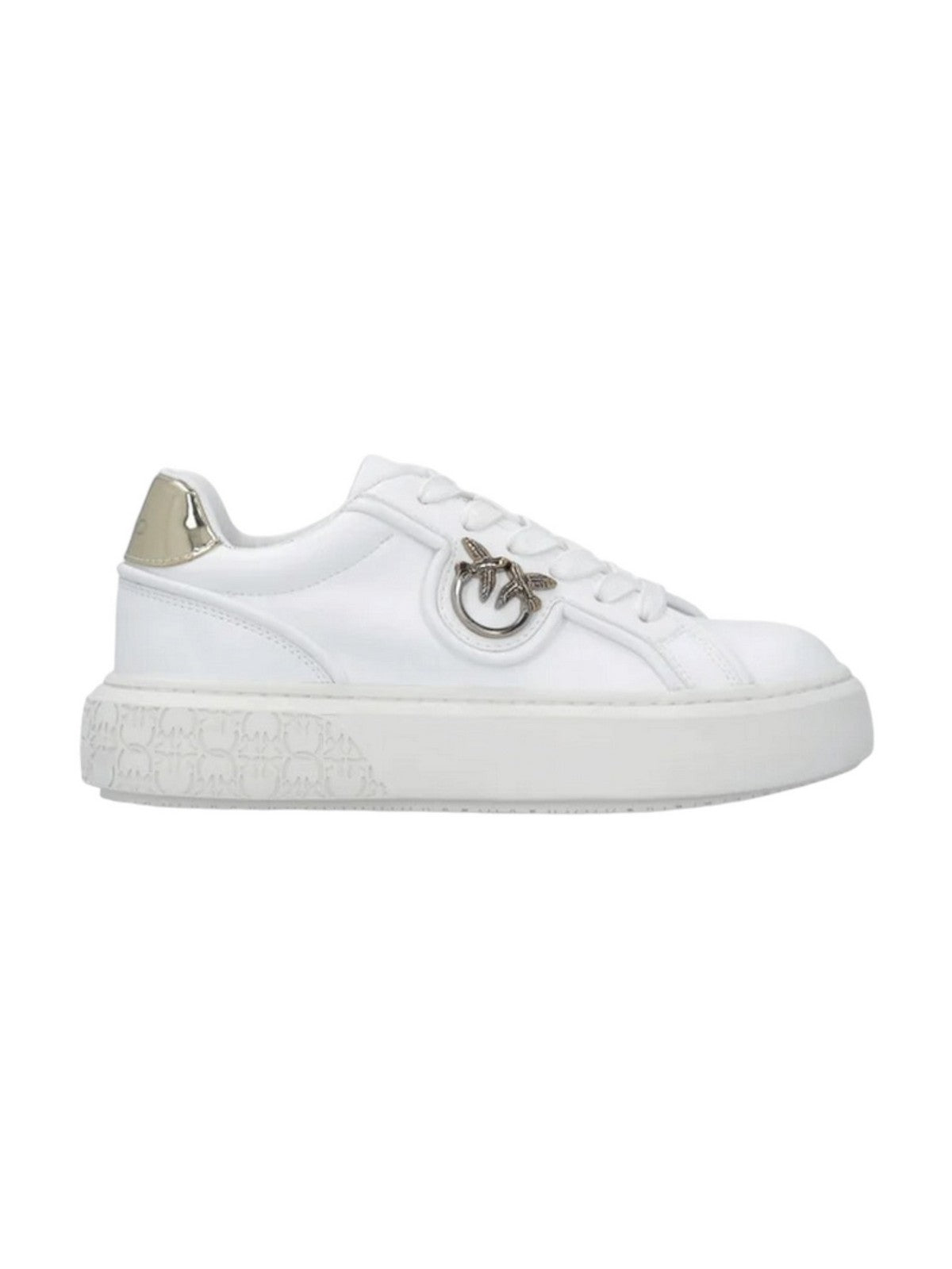 PINKO Sneaker Donna YOKO 06 SS0041P087 Z1B WHITE