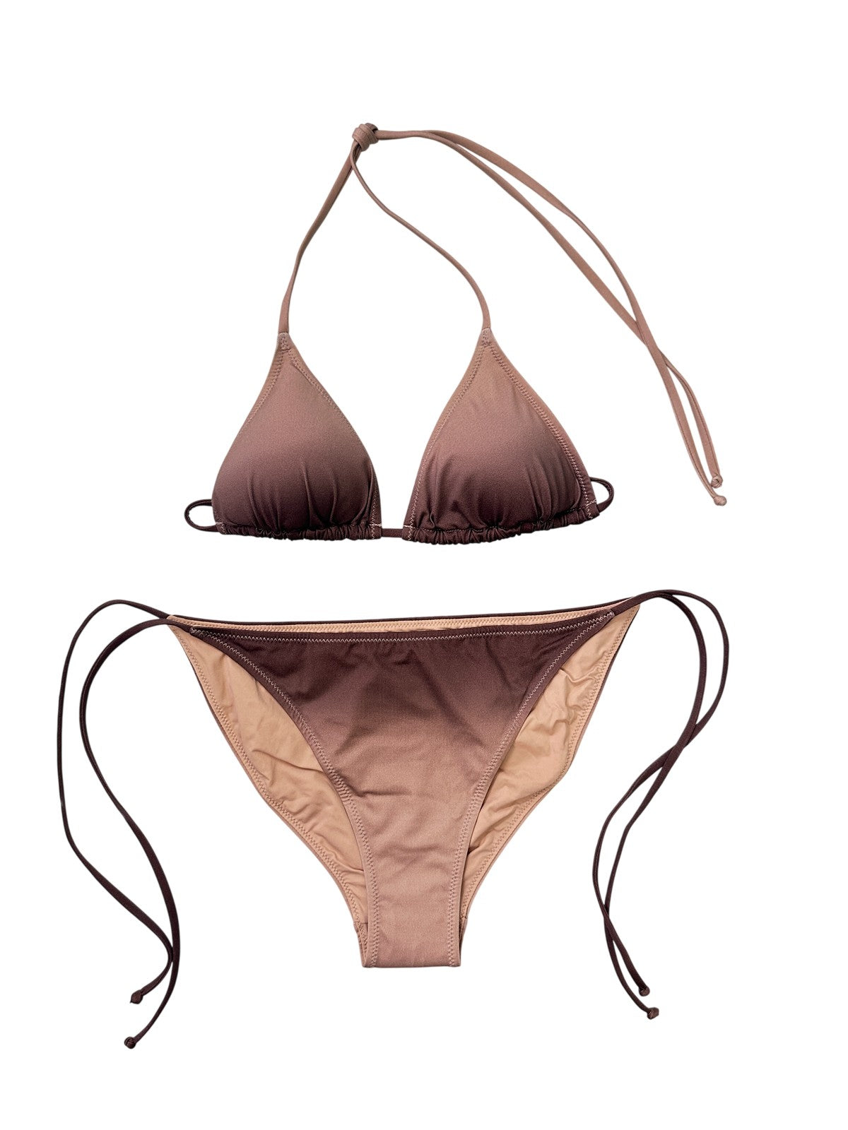MC2 SAINT BARTH Costume da bagno Donna  LEVYNE 09428L DEGRADE 1118