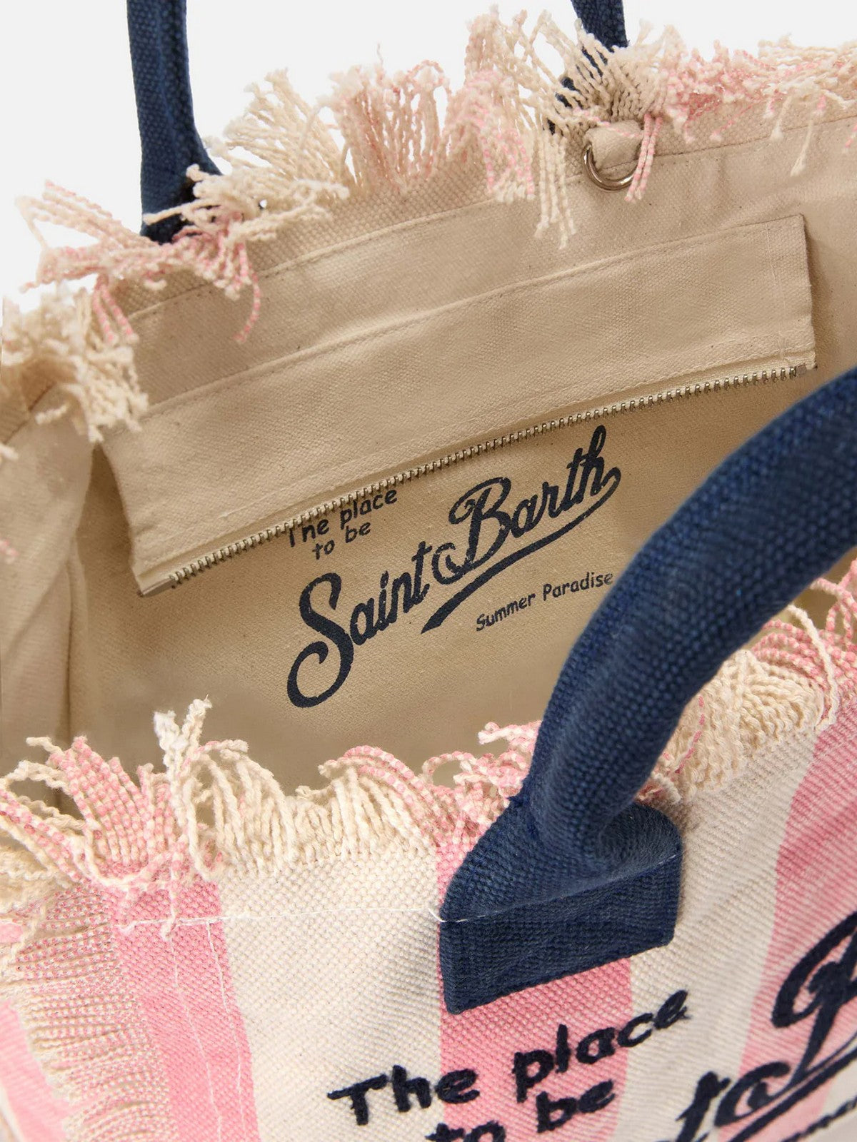 MC2 SAINT BARTH Borsa Donna  COLETTE 02626L TINA 2161 EMB