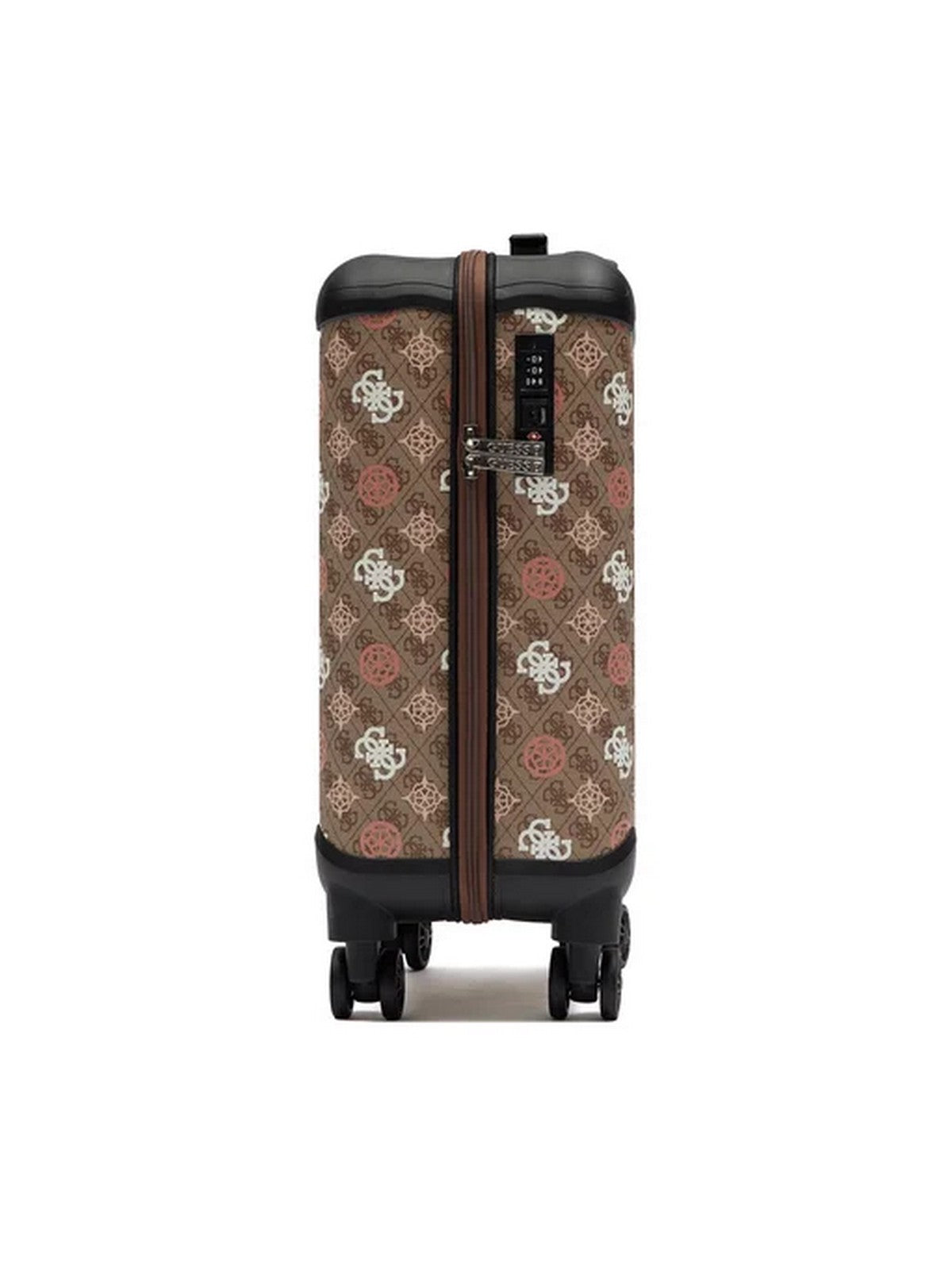 Guess bags and trolley woman Eliette toiletry between twb931 59830 lou beige
