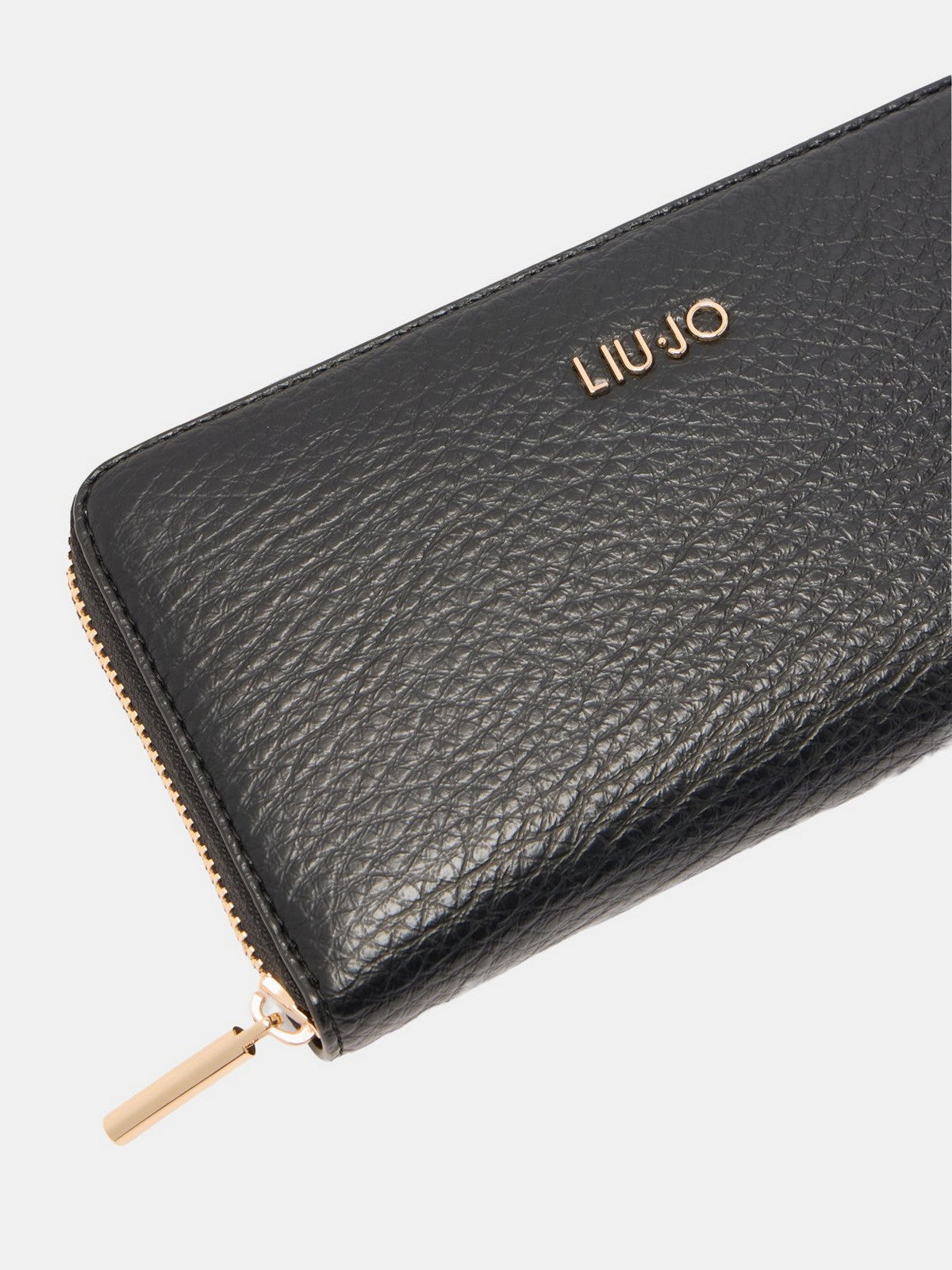 LIU JO ACCESSORIES Portafoglio Donna  AF5170E0027 22222 Nero