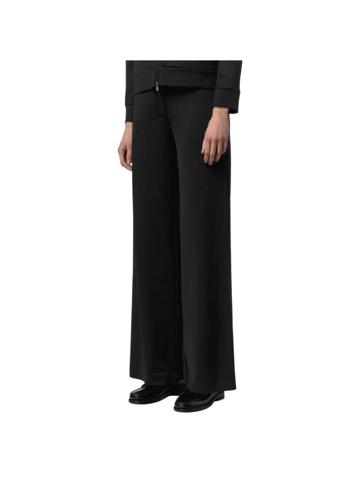 K-WAY Pantalone Donna JALLE SL SPACER K8148GW USY BLACK PURE