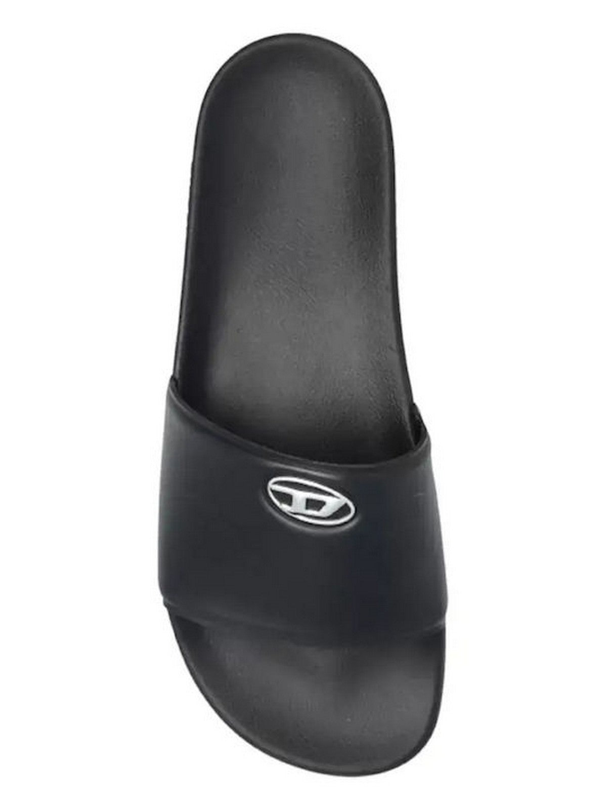 DIESEL Ciabatta Uomo  Y03915 P7621 H7591 NERO