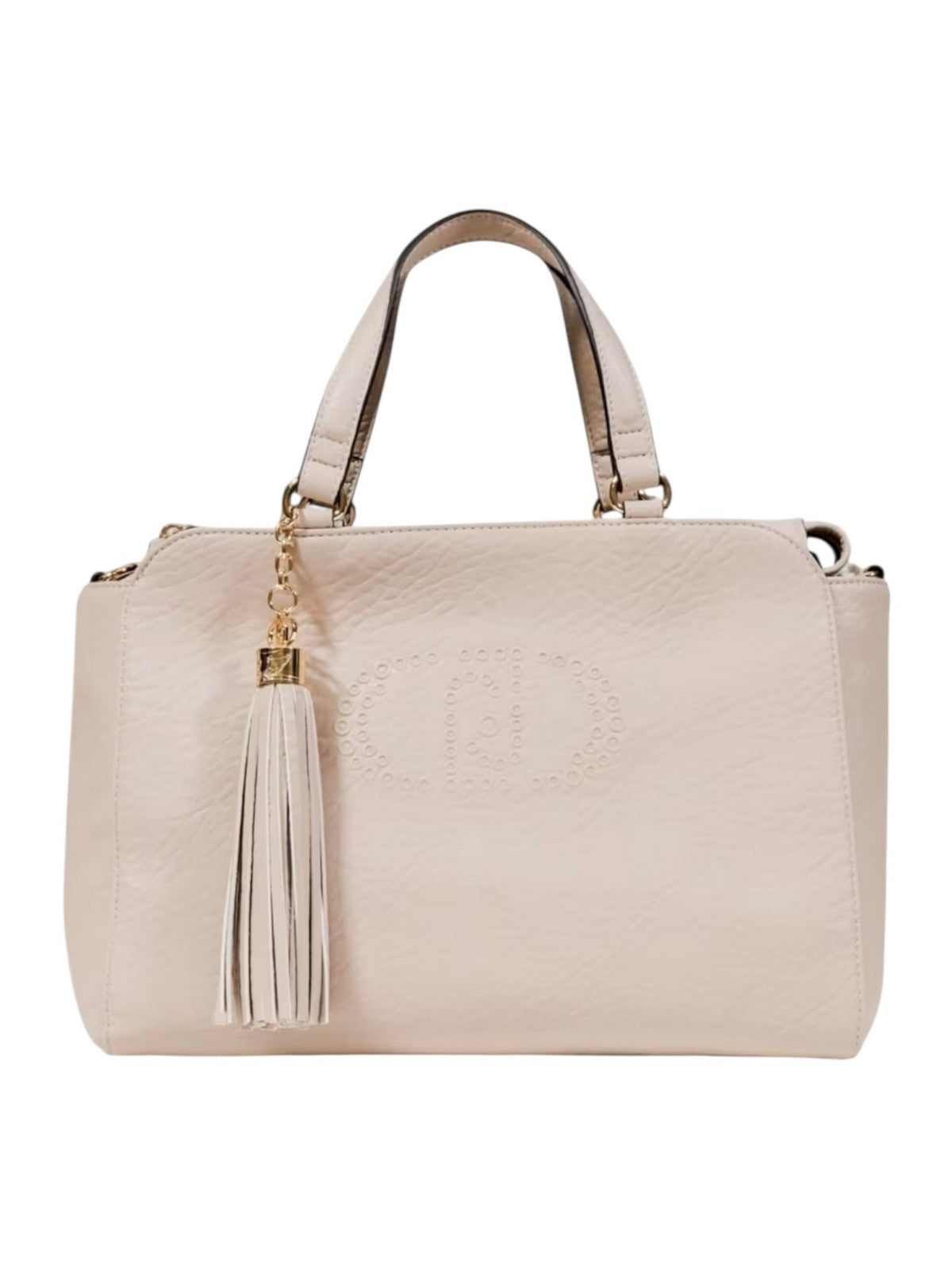 LIU JO ACCESSORIES Borsa Donna  AF5121E0161 51308 NEUTRO