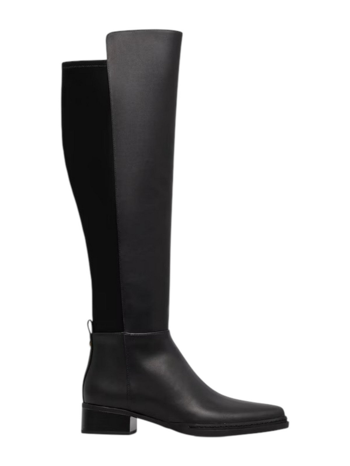 Botas de Michael Kors y botines 40F5LXMB5L 001 Negro