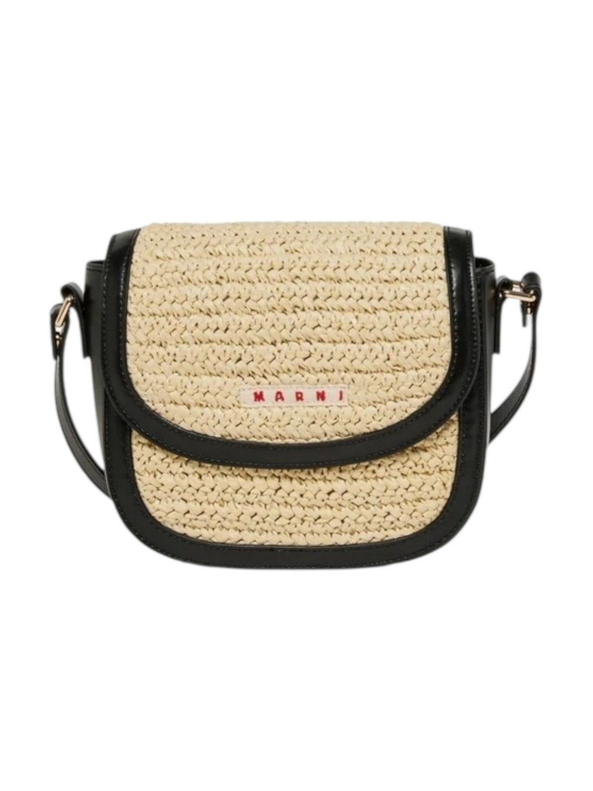MARNI Borsa Bambine e ragazze  M01828 M00WR 0M900 BLACK