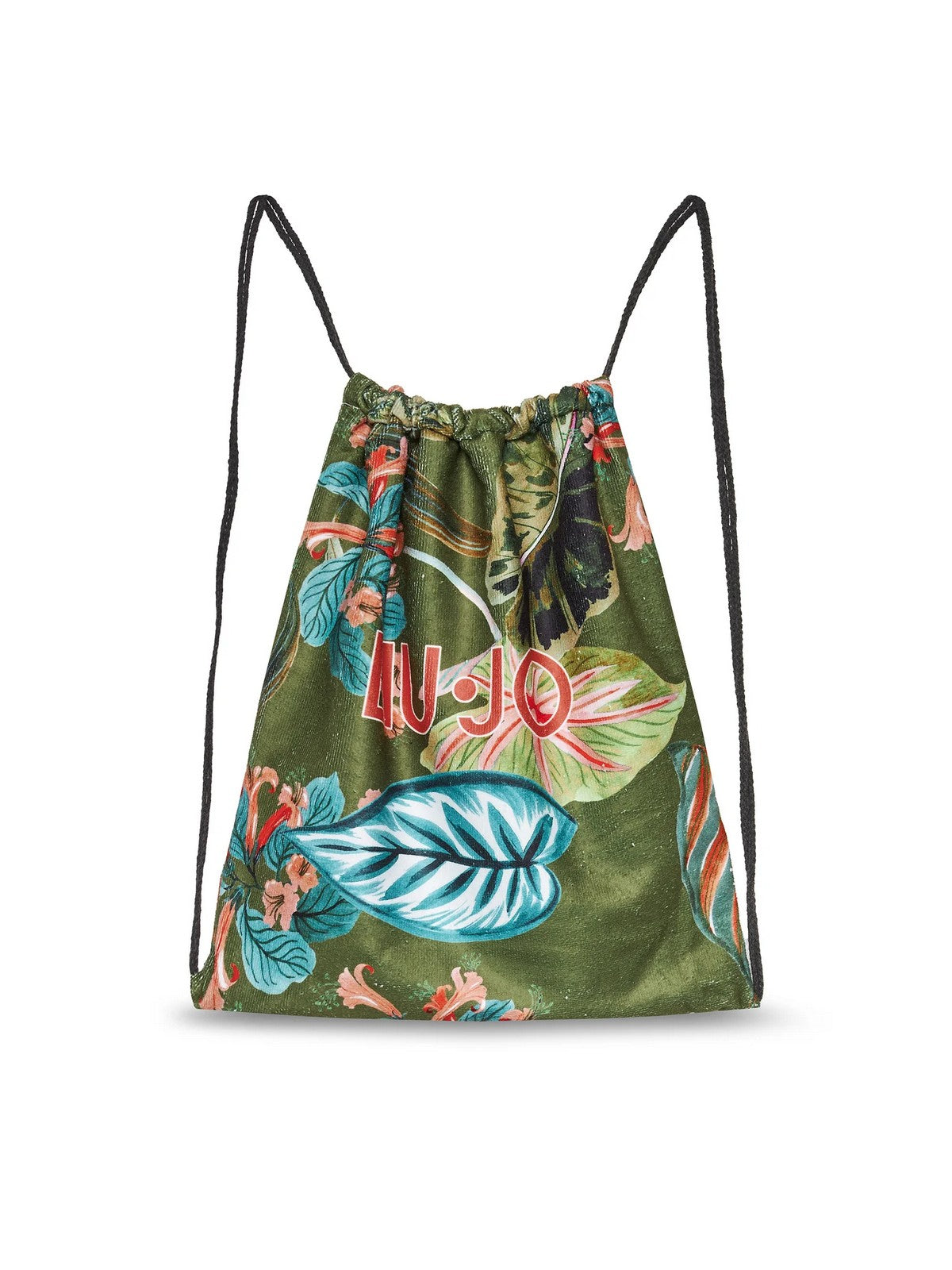LIU JO BEACHWEAR Telo mare Donna  VA4213T0300 N9075 Rosso