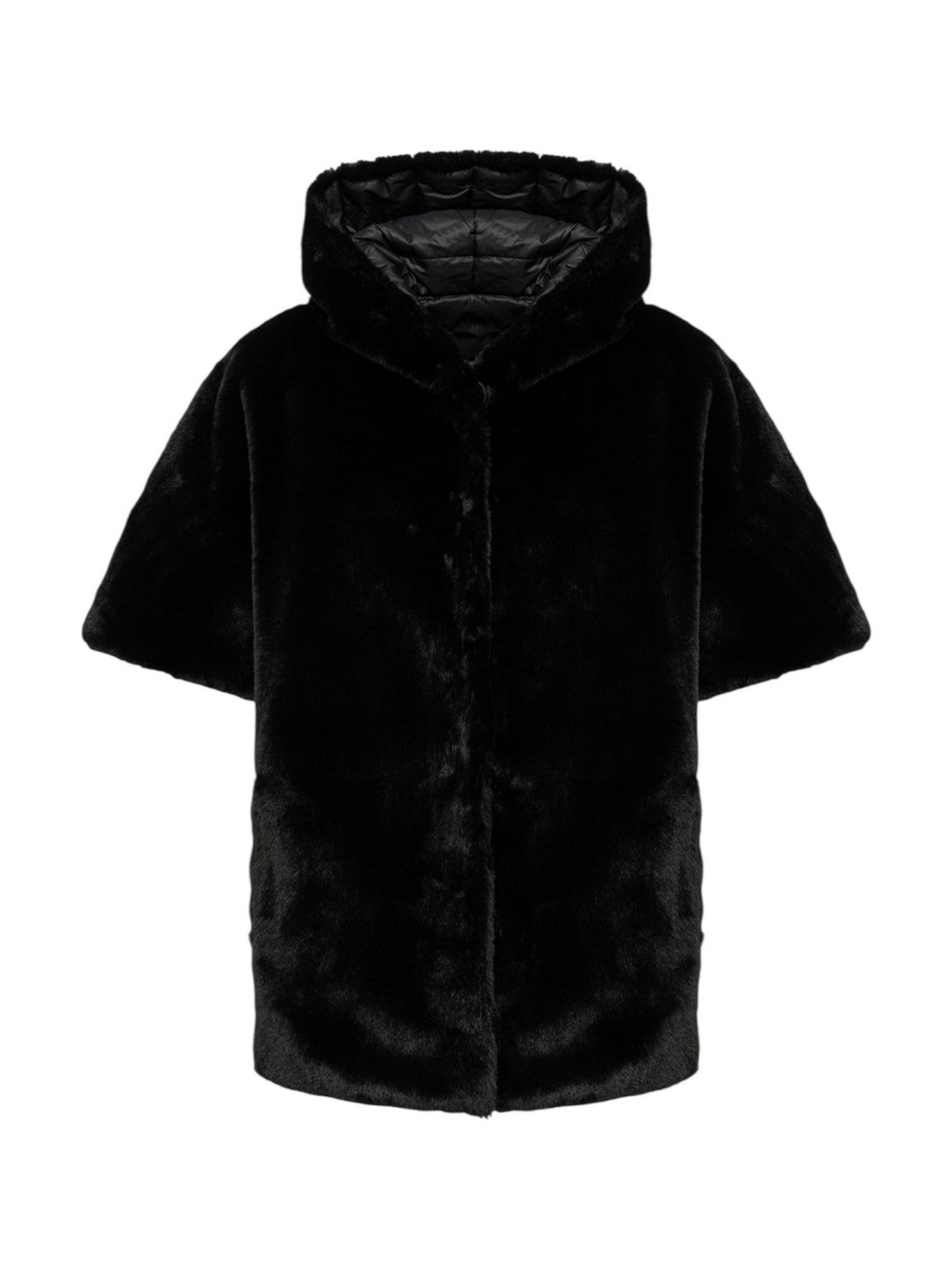BLUGIRL Mantella Donna  PF5004T0300 22222 Nero