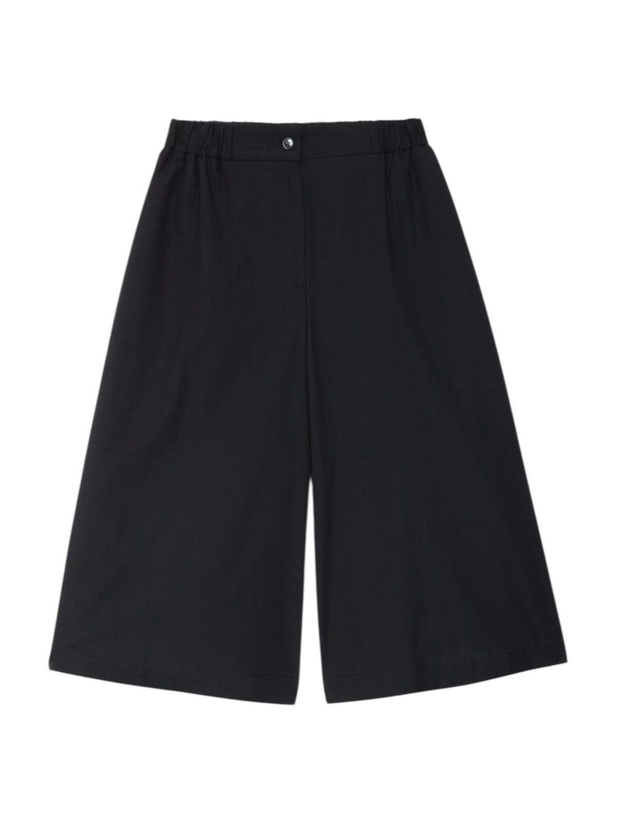 OTTOD'AME Pantalone Donna  DP9853 1920 Nero
