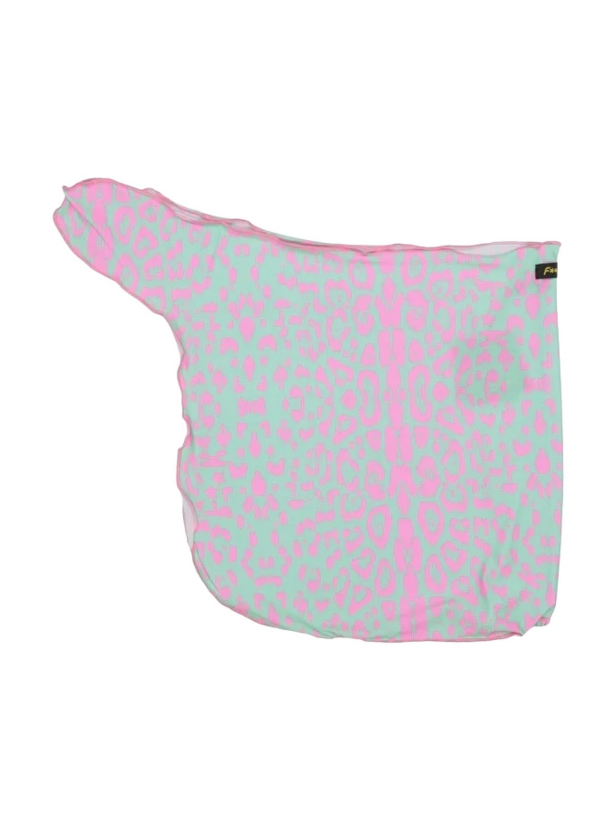 F ** k Copricostume Frau FK24-0406X02 Multicoloror