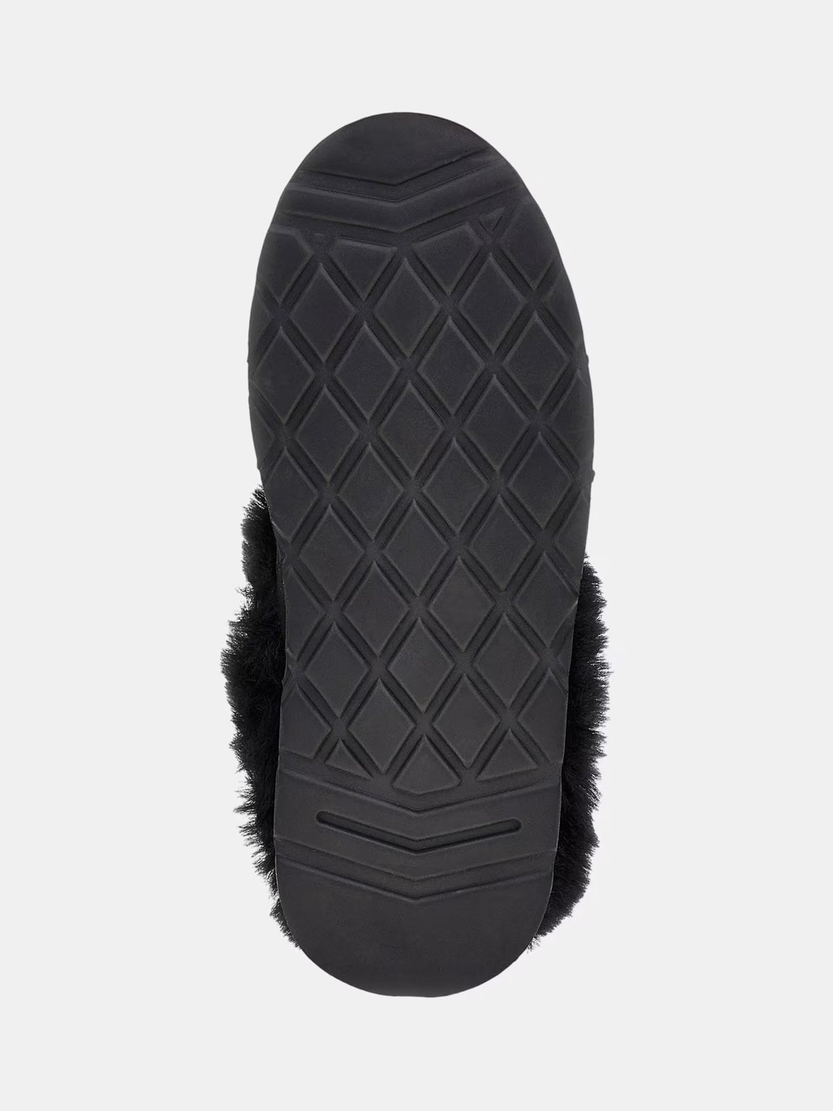 GUESS Sabot Donna DOLMANA2 FLFDOC ESU06 BLACK BLACK gioboutiqueweb