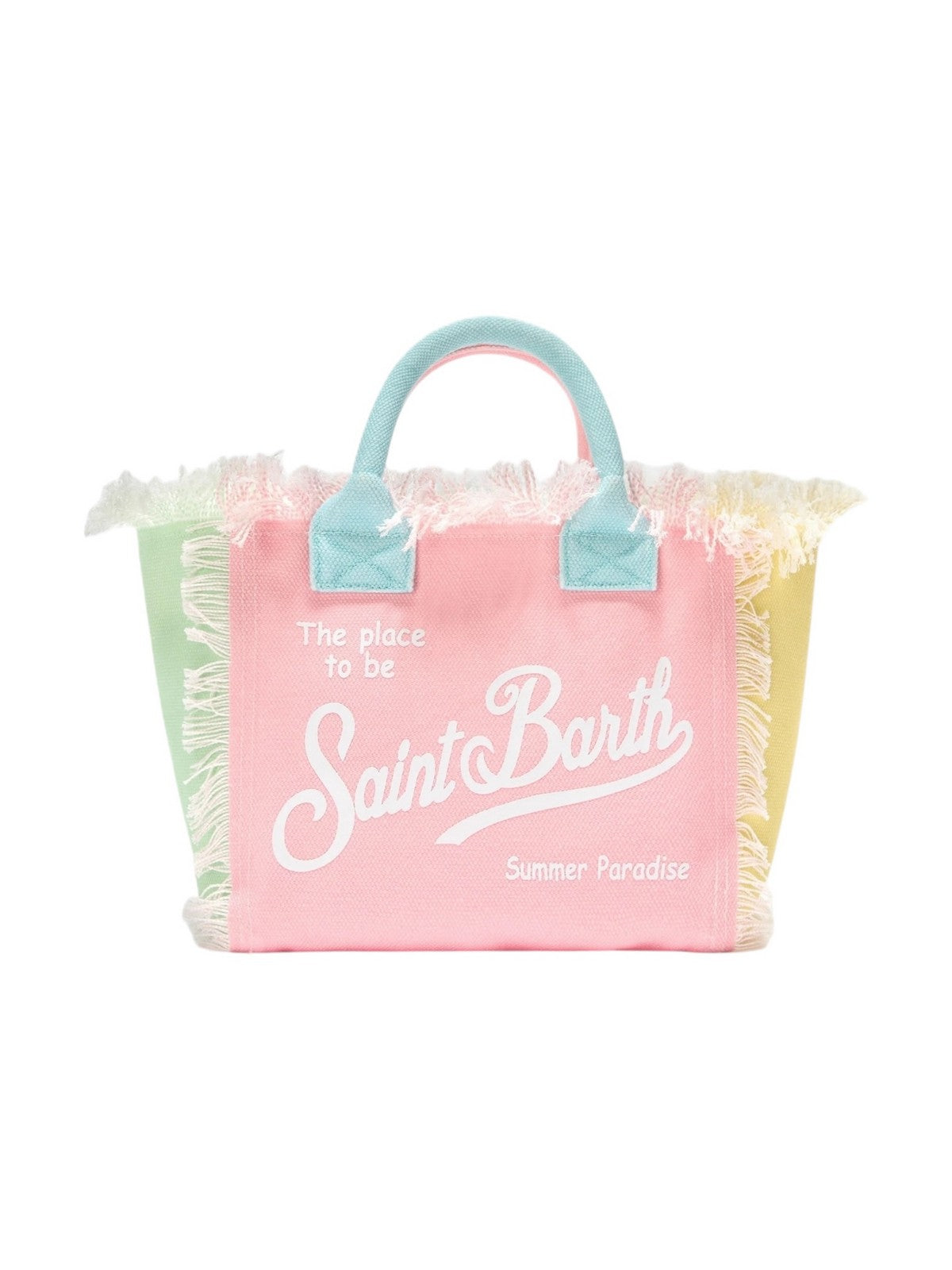 MC2 SAINT BARTH Borsa Donna  COLETTE 02575L CB2937