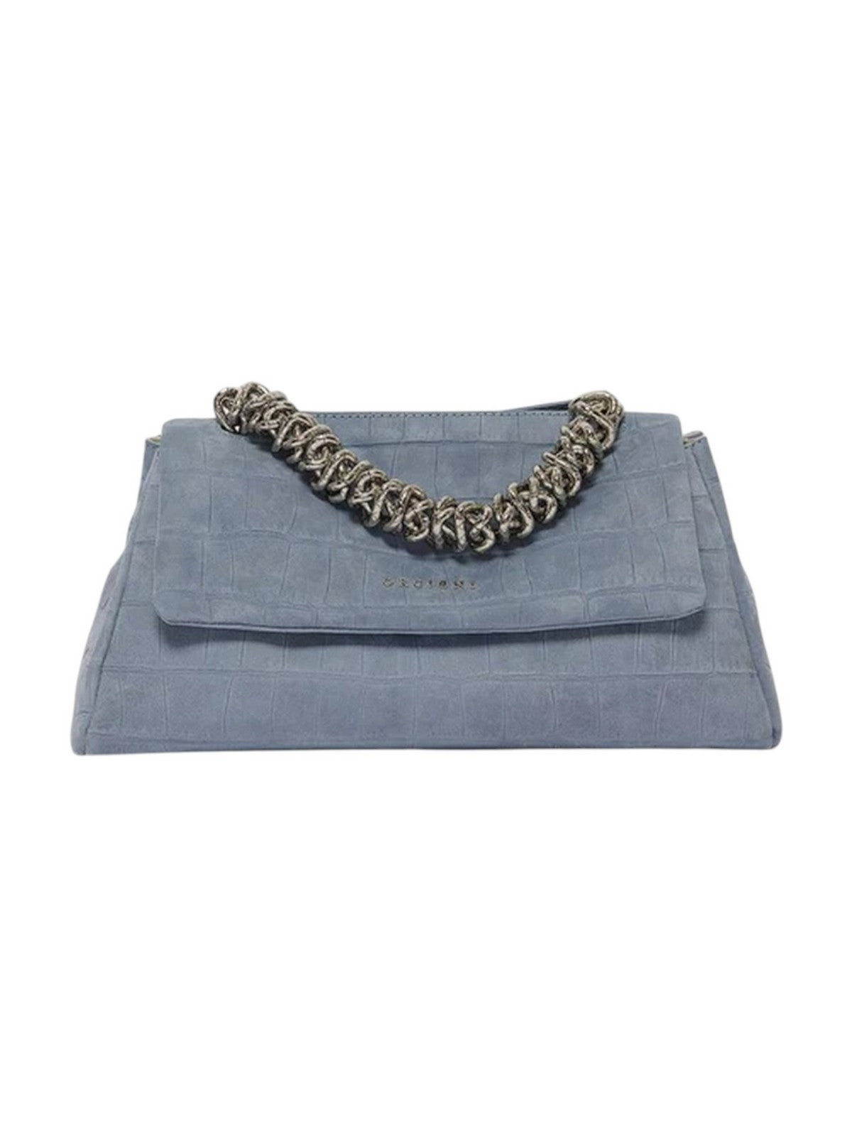 ORCIANI Borsa Donna  B02159 TWL CIE Cielo gioboutiqueweb