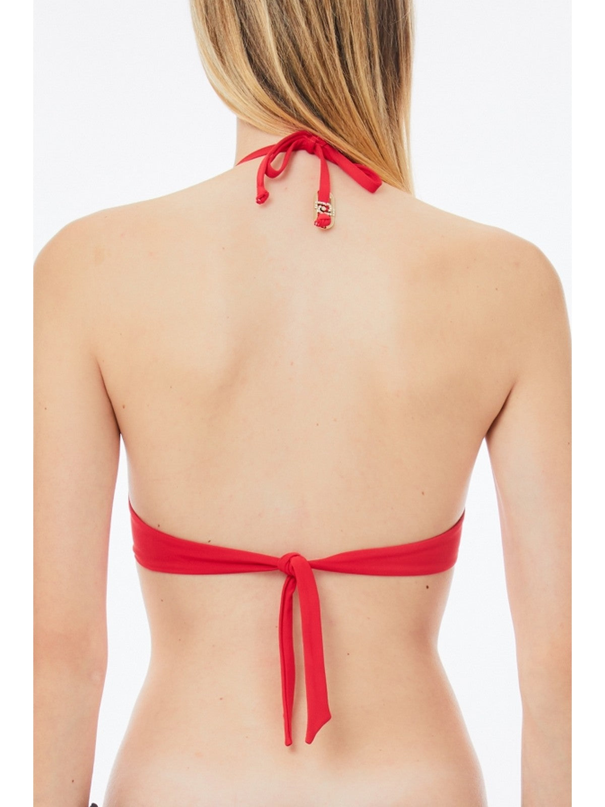 LIU JO BEACHWEAR Costume da bagno Donna  VA5019J6447 81764 Allarme