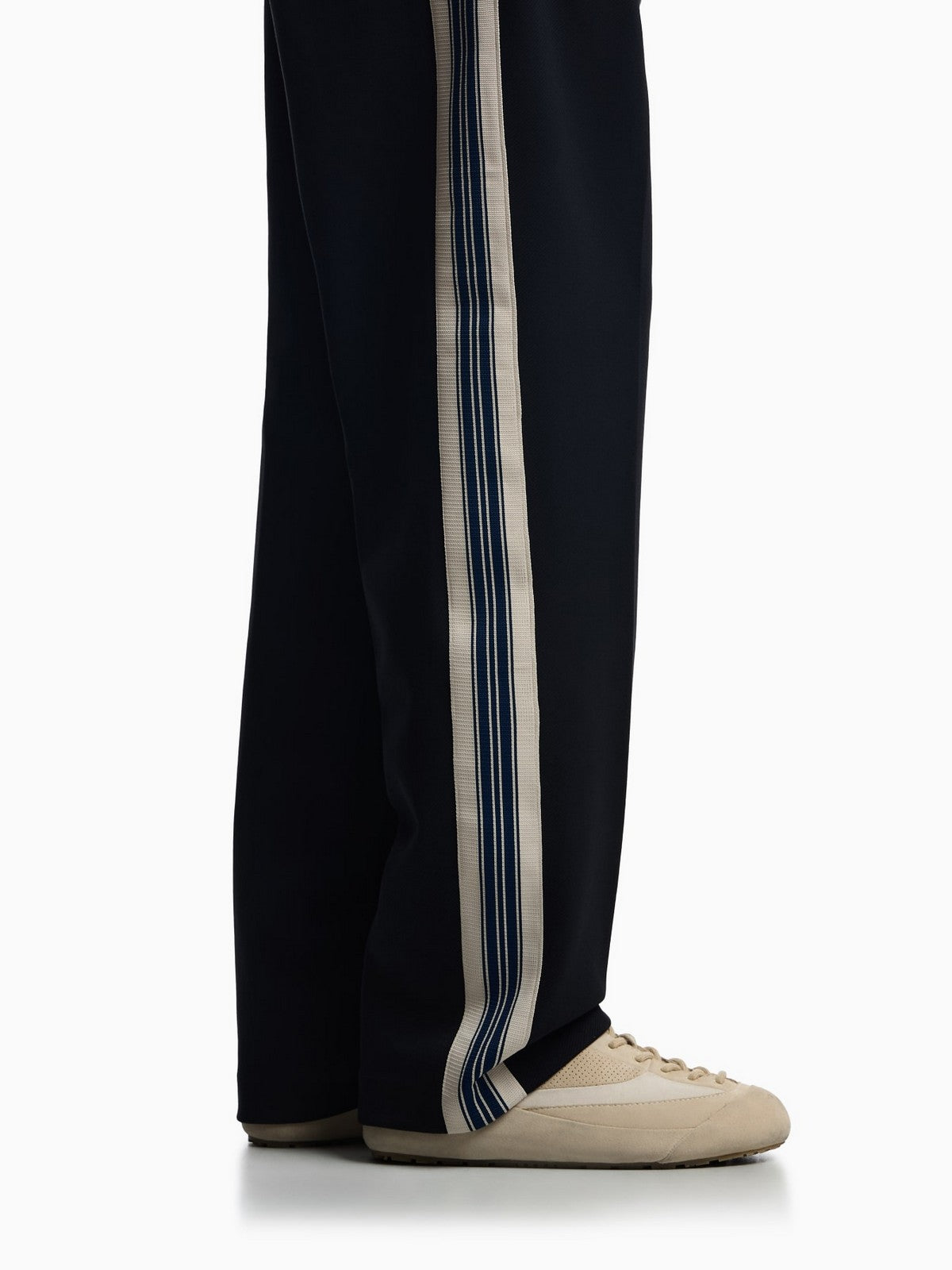 EMPORIO ARMANI Pantalone Uomo  EM002873 AF13488 UB118 ICONICO 0920 BLU NAVY EA
