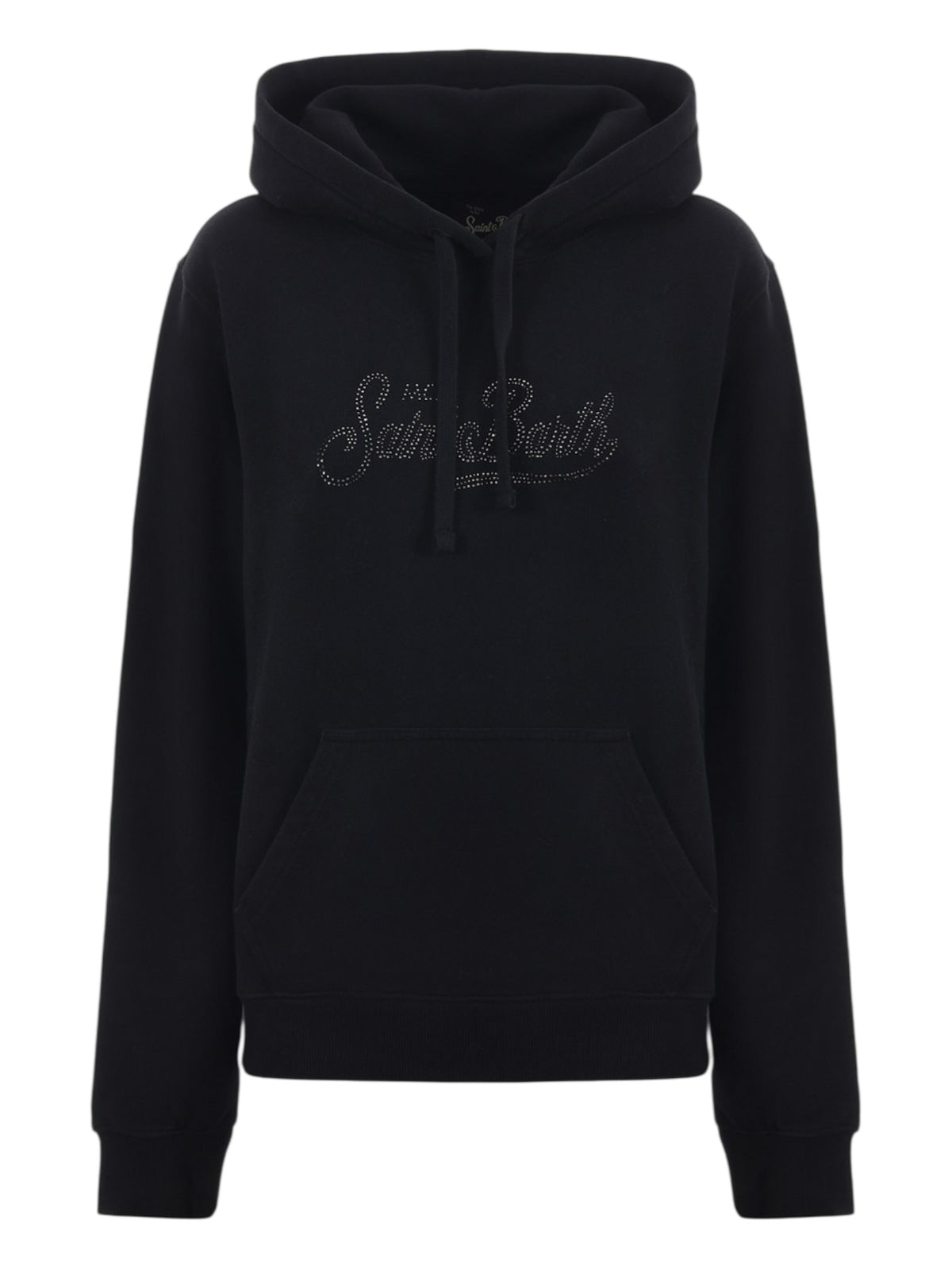 MC2 SAINT BARTH Felpa Donna  VIRGINIA 01086I SB 00 STRASS