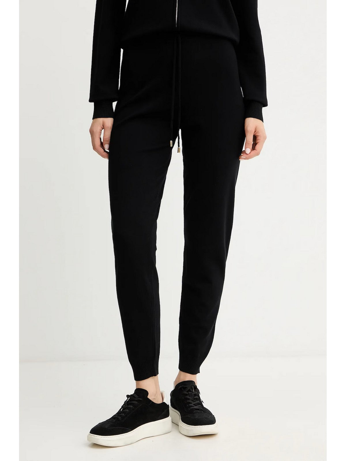 LIU JO SPORT Suit/Set Donna  TF5249MS63L 22222 Nero