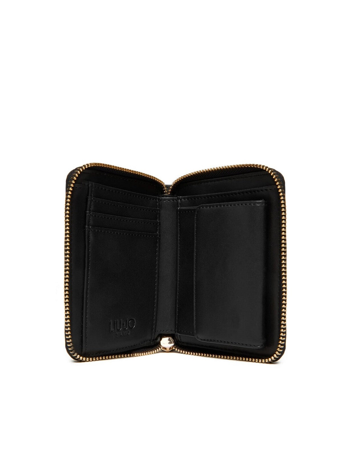 LIU JO ACCESSORIES Portafoglio Donna  AF5156E0087 22222 Nero