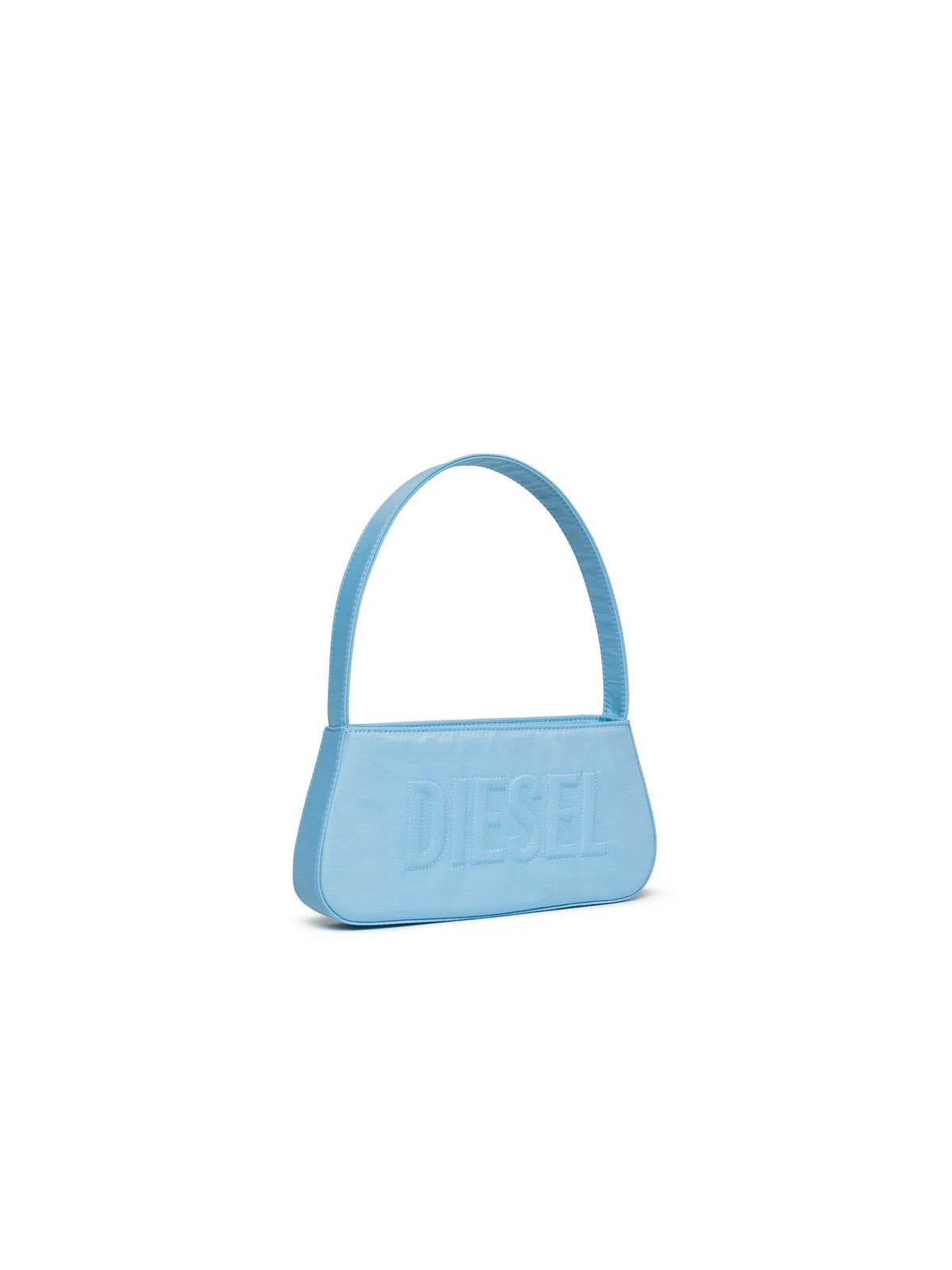 DIESEL Borsa Bambine e ragazze  J02521 KXBEW K856 LIGHT SKY BLUE gioboutiqueweb