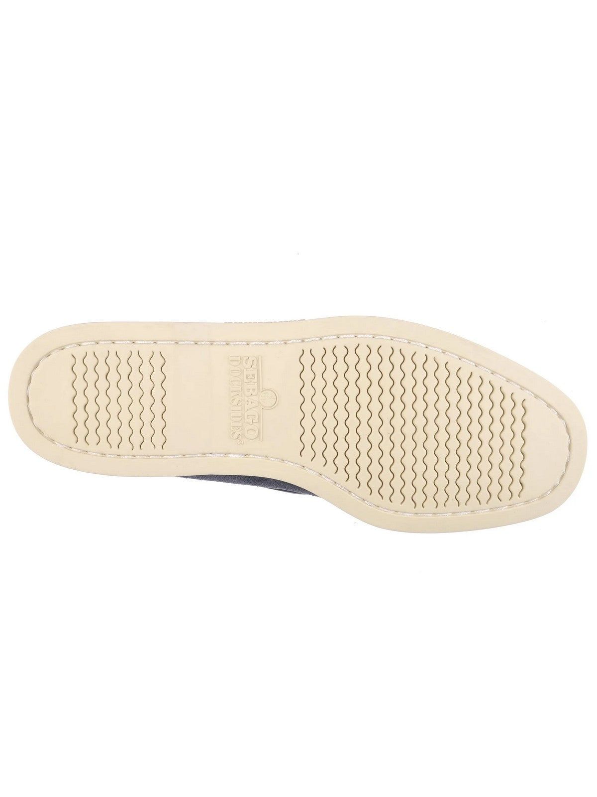 SEBAGO Mocassino Uomo  7111PTW A97 Blu gioboutiqueweb