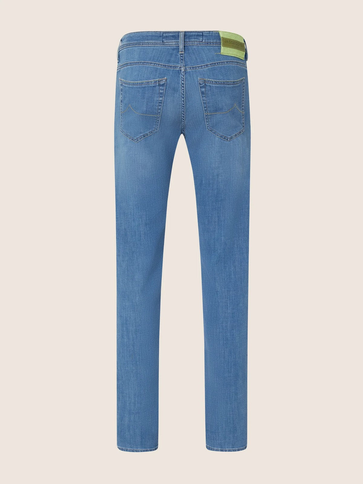 JACOB COHEN Jeans Uomo  JUM_QE007 065 S4153 S1 300D Blu gioboutiqueweb