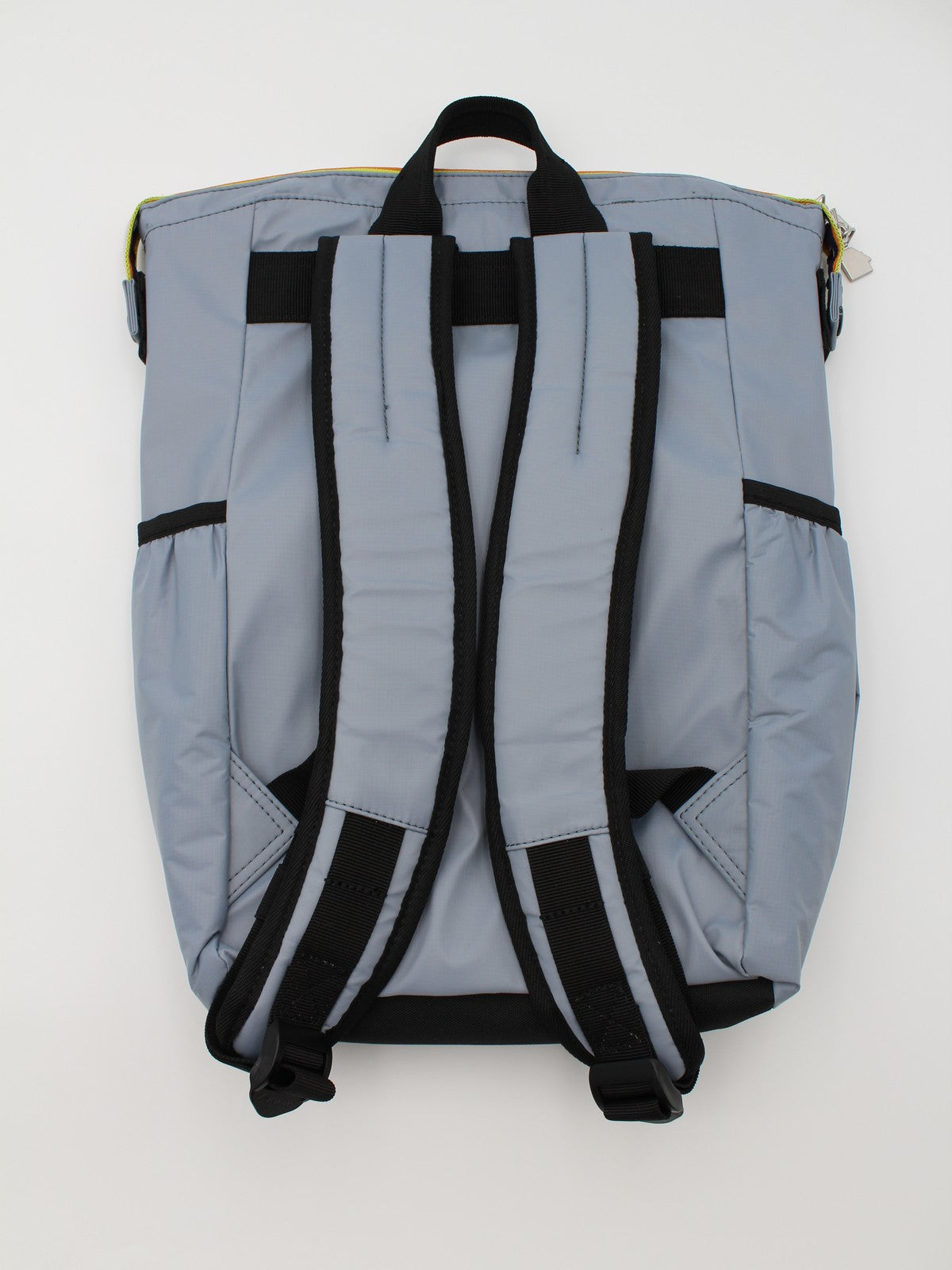 K-WAY Zaino Uomo Maizy K7118HW WA9 Grigio gioboutiqueweb
