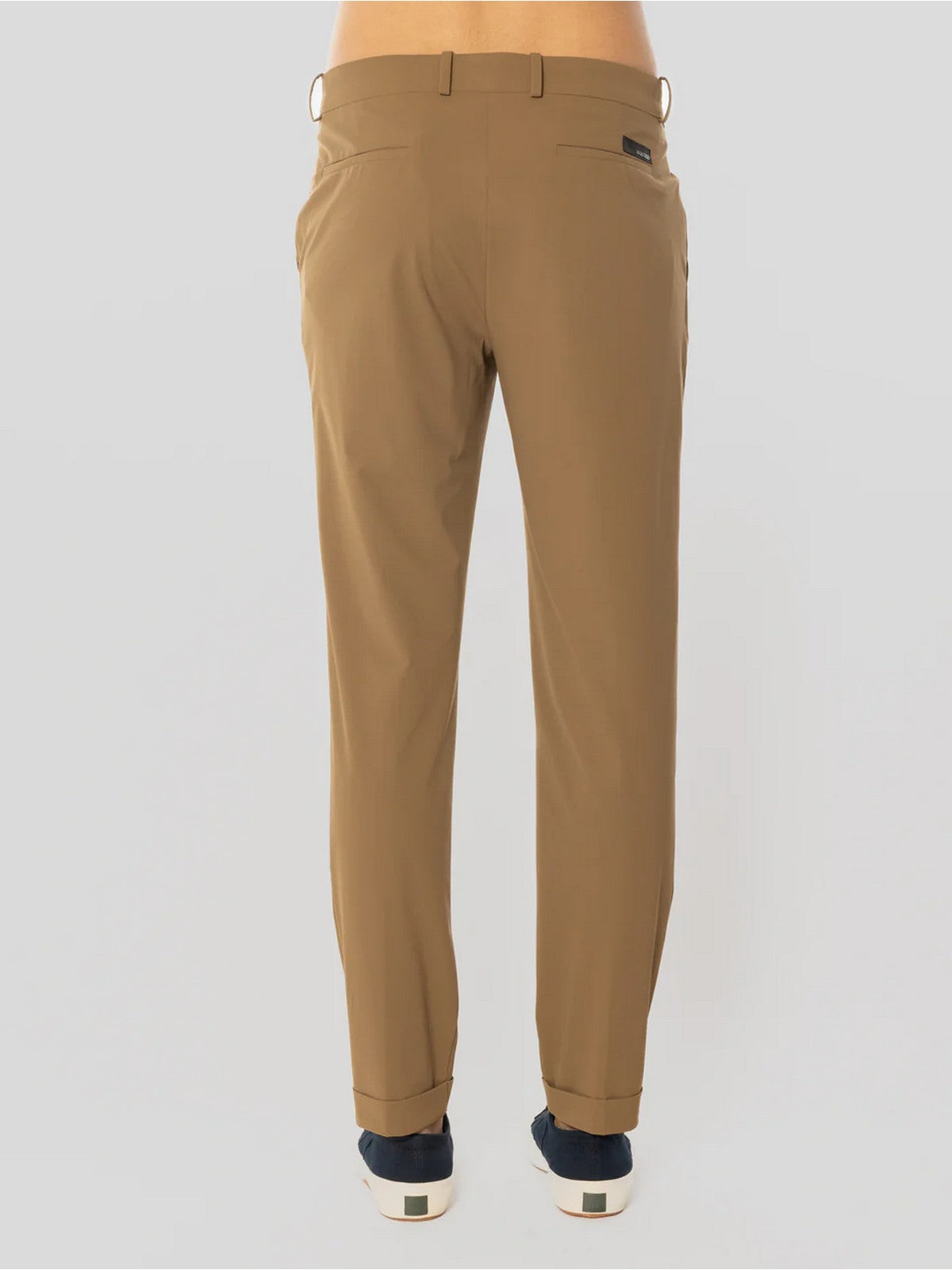 RRD Pantalone Uomo  25300 84 Marrone gioboutiqueweb