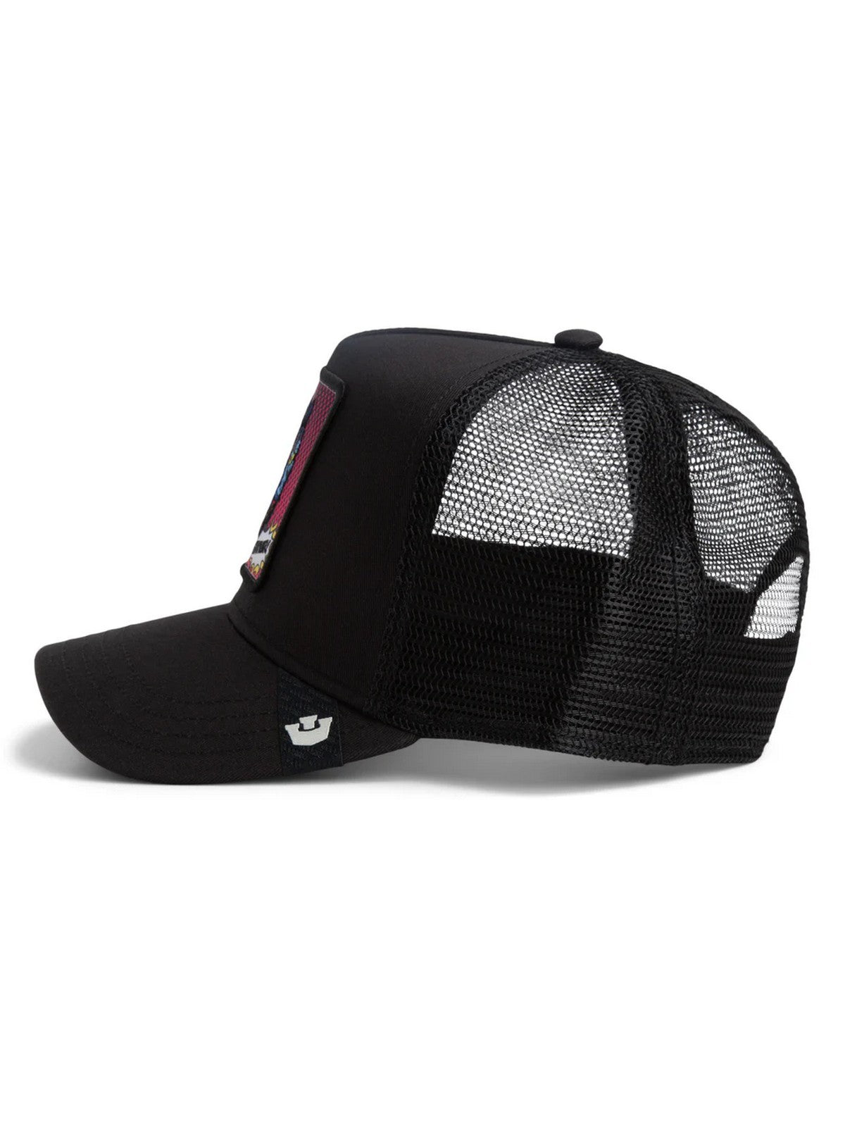 GOORIN BROS Cappello Uomo POPArt - Panther 101-3059 VOI VOID gioboutiqueweb