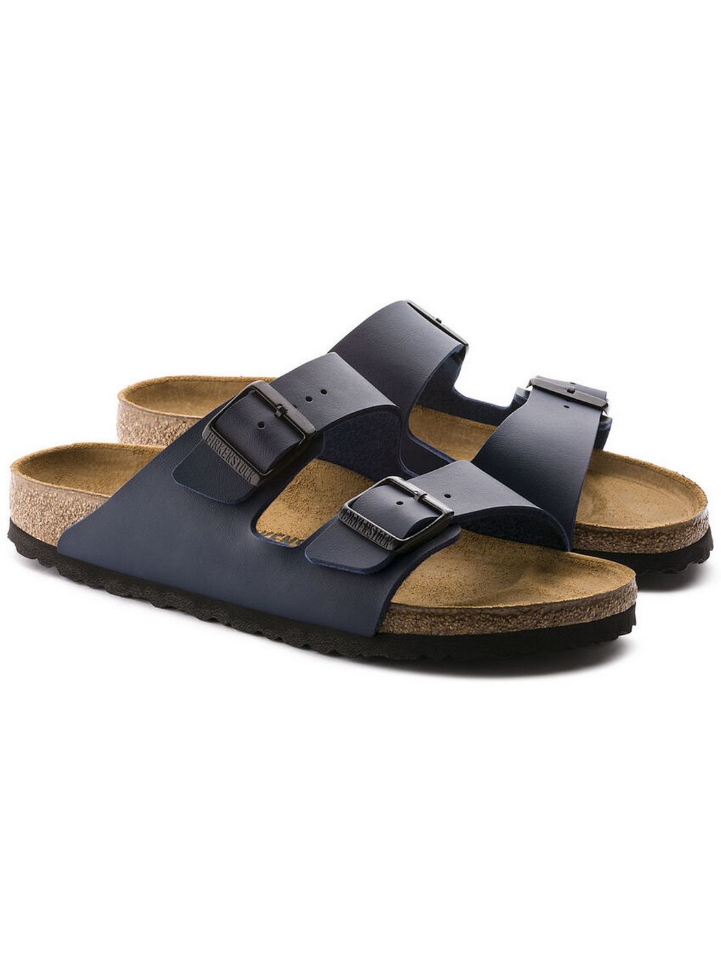 Birkenstock Sandalo Unisex Adult Arizona 051753 Azul