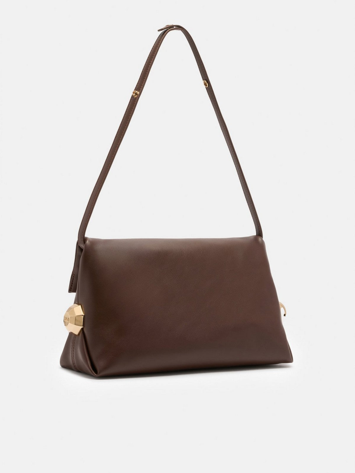 LIU JO ACCESSORIES Borsa Donna  AF5097E0077 90912 MORO LIGHT