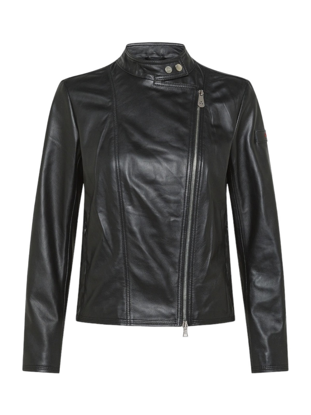 Peuterey kurtka kobieta Crissy WS 02 PED3559 99011855 Black Ner