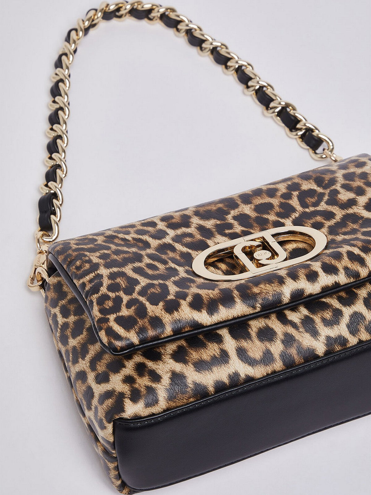 LIU JO ACCESSORIES Borsa Donna  AA6148E1119 00047 Macul.naturale