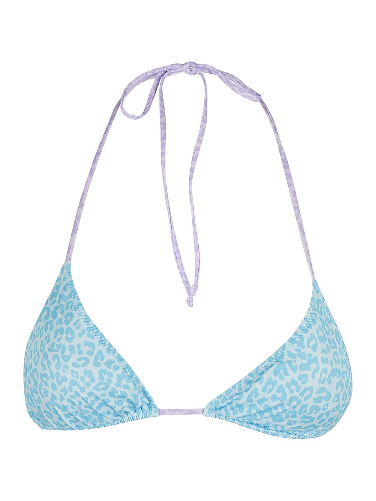 MC2 SAINT BARTH Costume da bagno Donna  LEAH 04097F Turchese gioboutiqueweb