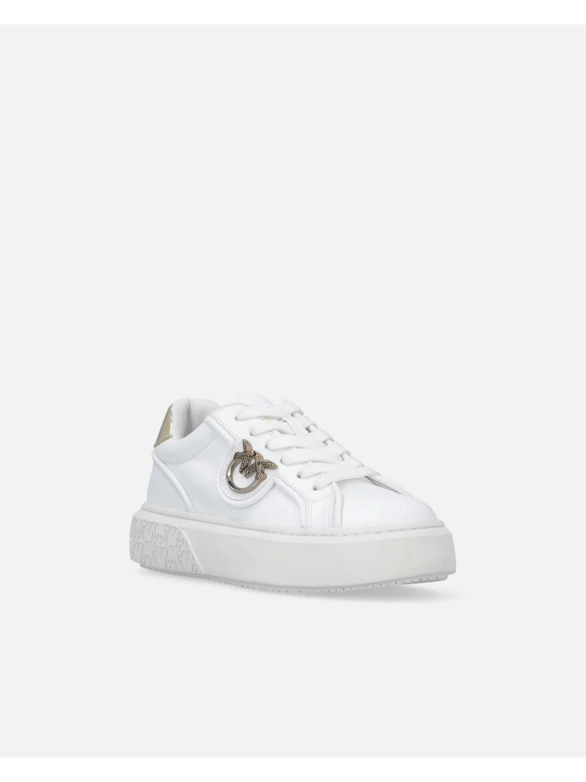 PINKO Sneaker Donna YOKO 06 SS0041P087 Z1B WHITE