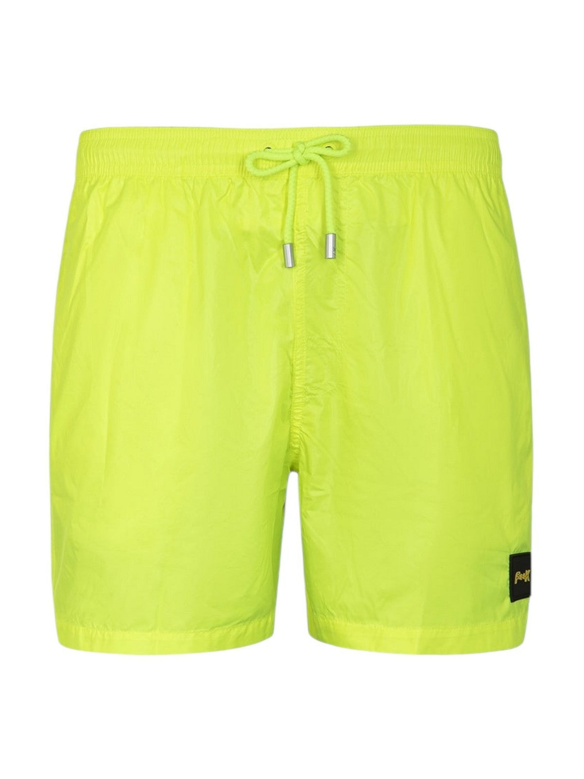 F**K Costume da bagno Uomo  FK25-M01BU02FY FLUO YELLOW