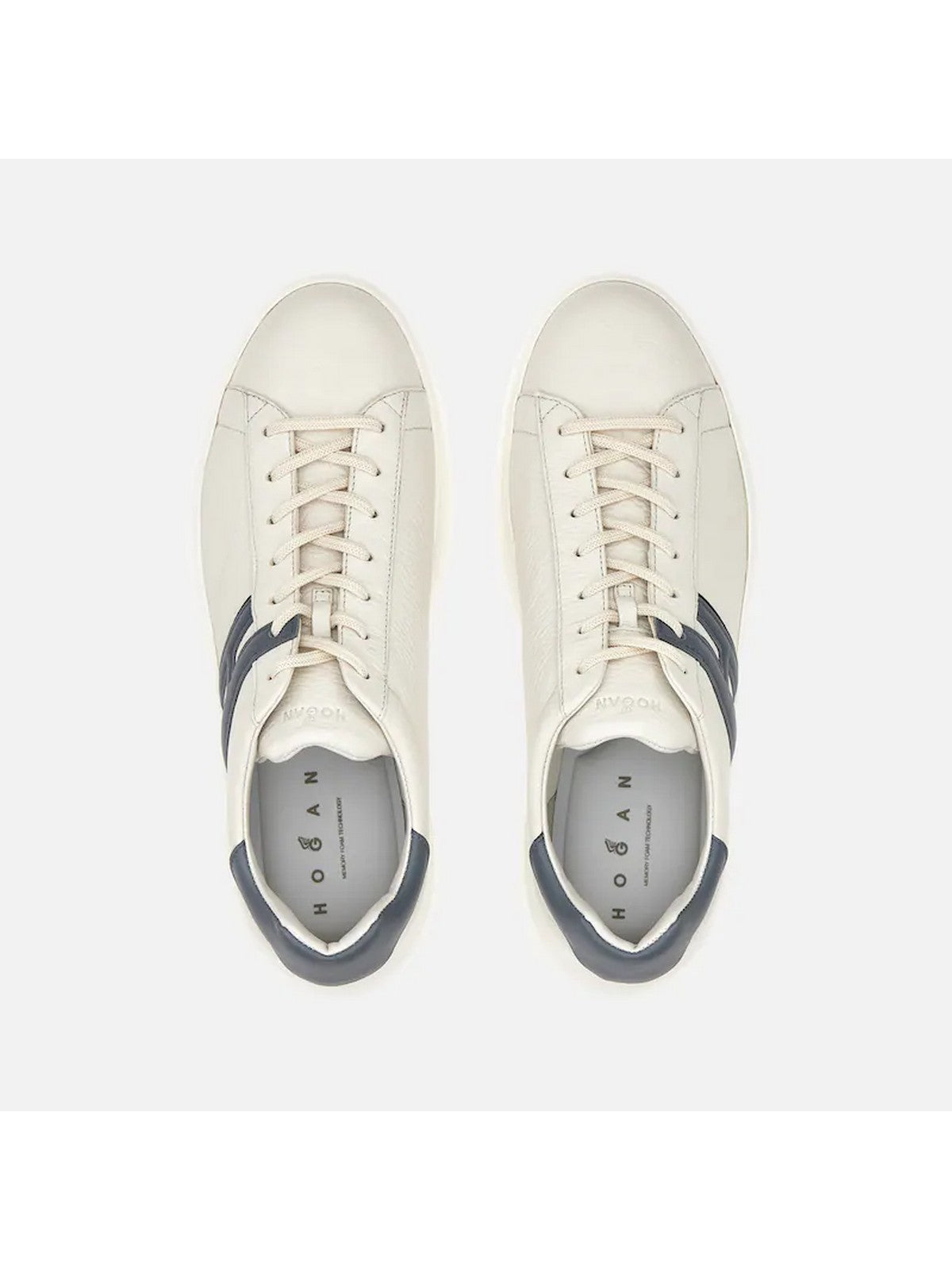 HOGAN Sneaker Uomo  HXM5800DV42UXS828D B013+U814+U801 gioboutiqueweb