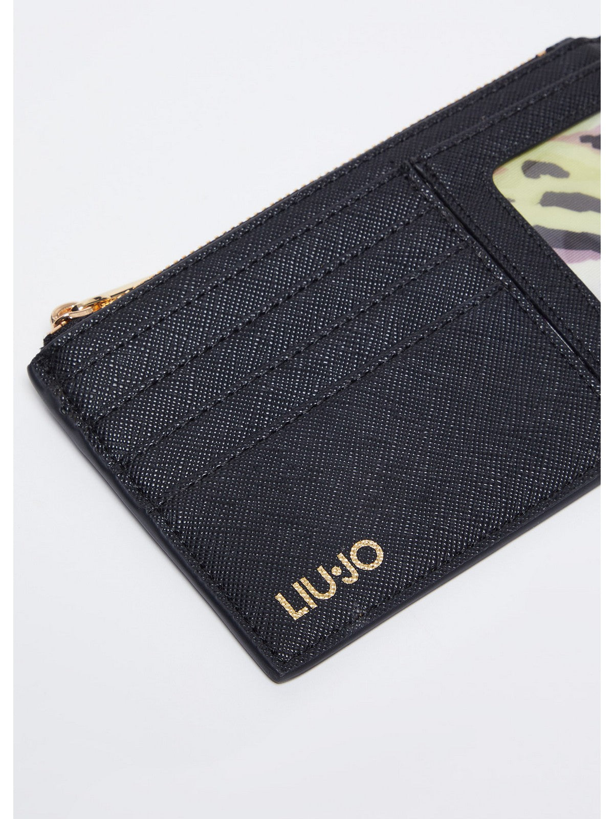 Liu Jo Accessories Women's wallet AA4179E0087 22222 Black