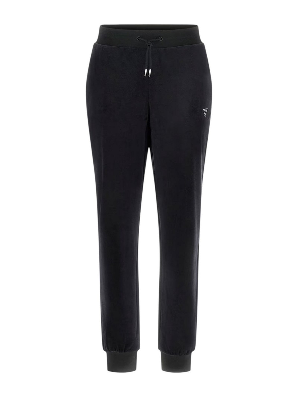 GUESS SPORT Pantalone Donna  V3BB27 K0232 JBLK Jet Black A996