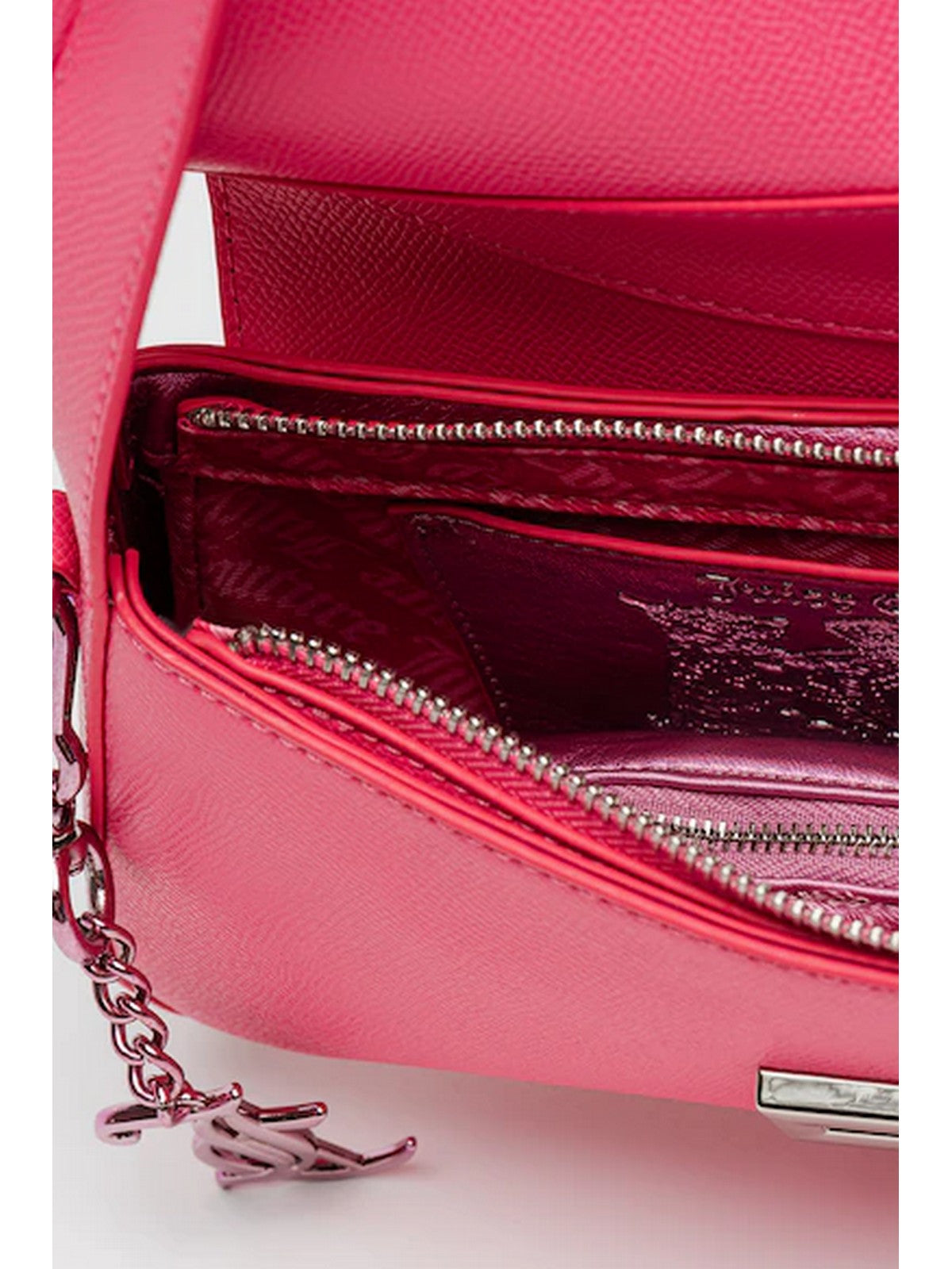 JUICY COUTURE Borsa Donna  BEJJM8839WVPJB3 Rosa gioboutiqueweb